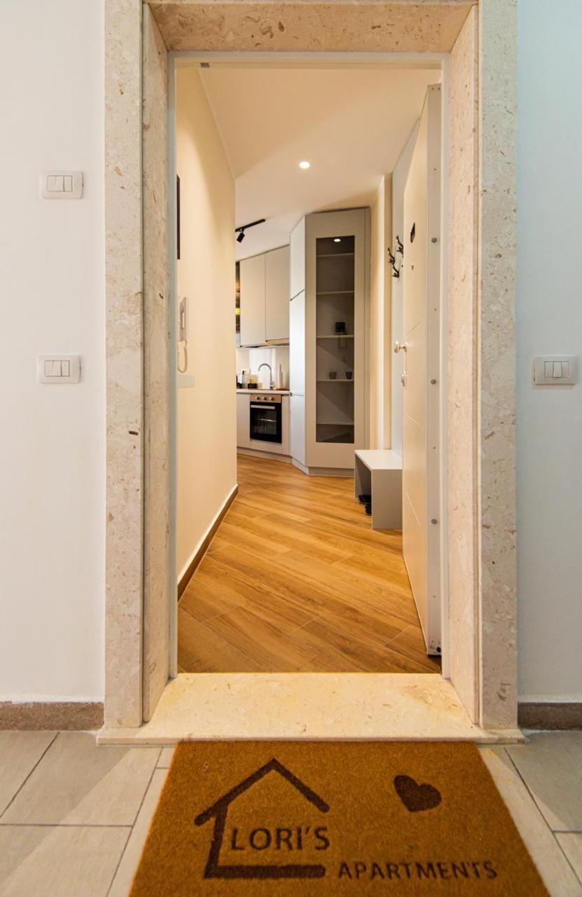 Loris Apartaments 302