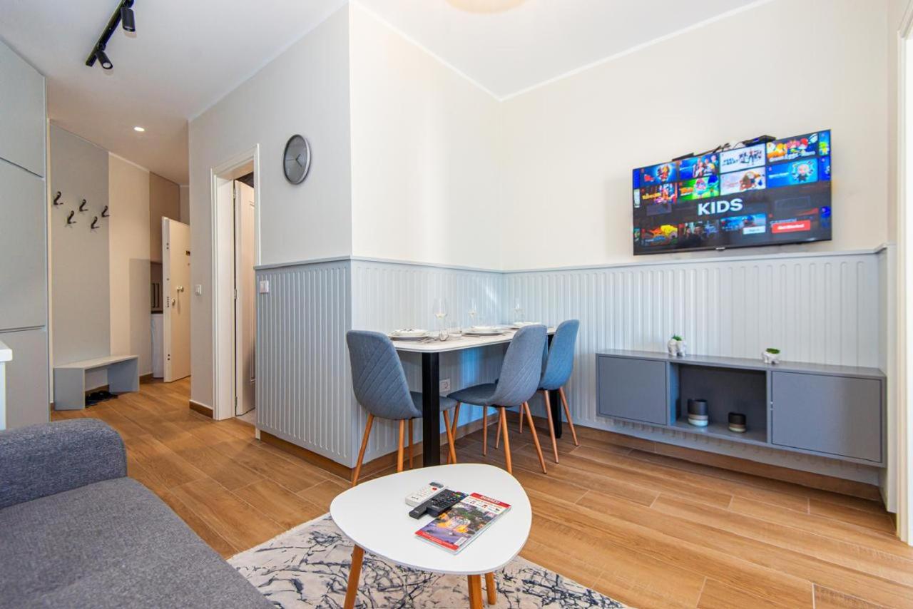 Loris Apartaments 302