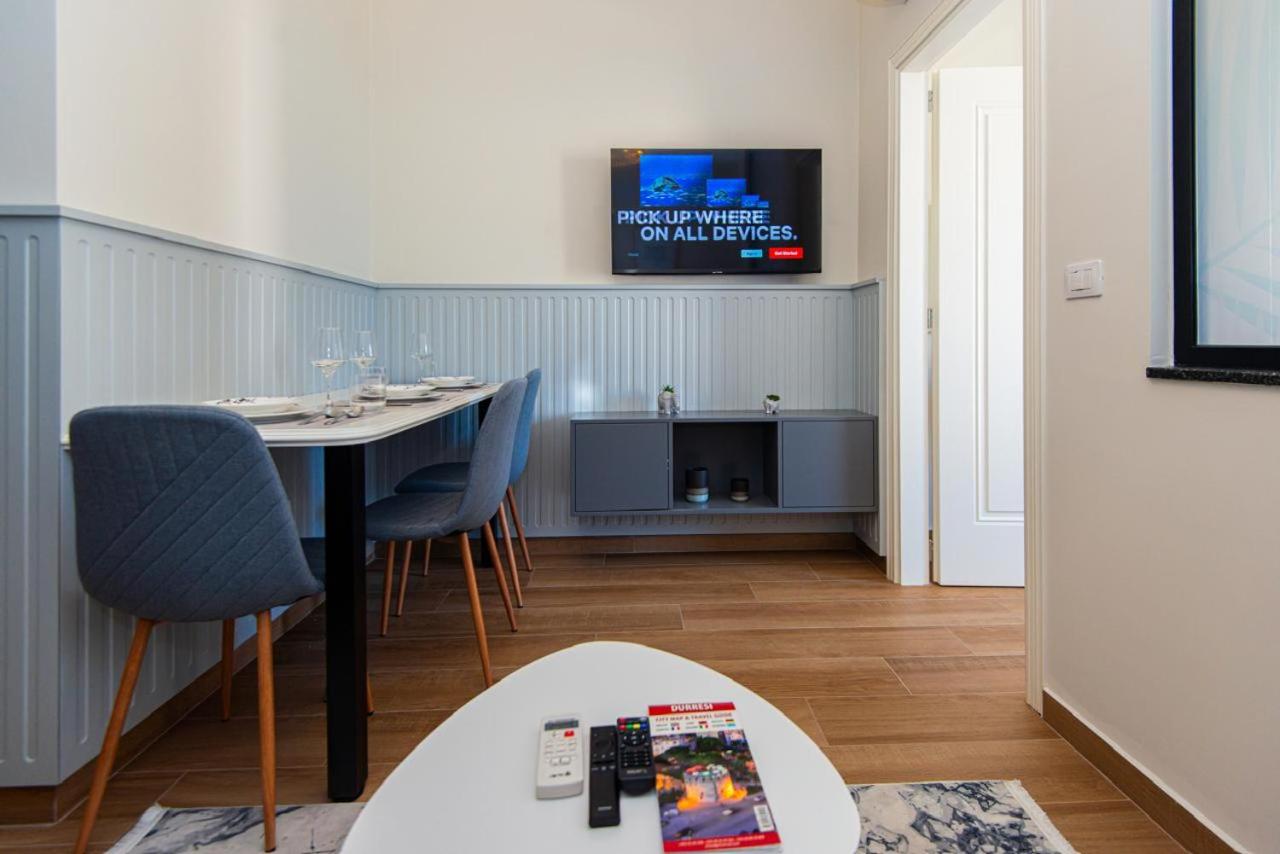 Loris Apartaments 302