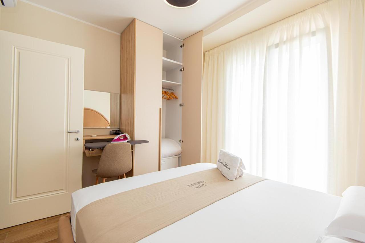 Loris Apartaments 302