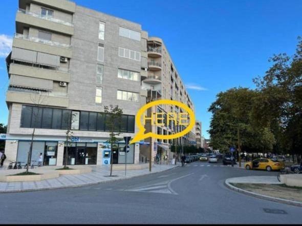 Loris Apartaments 302