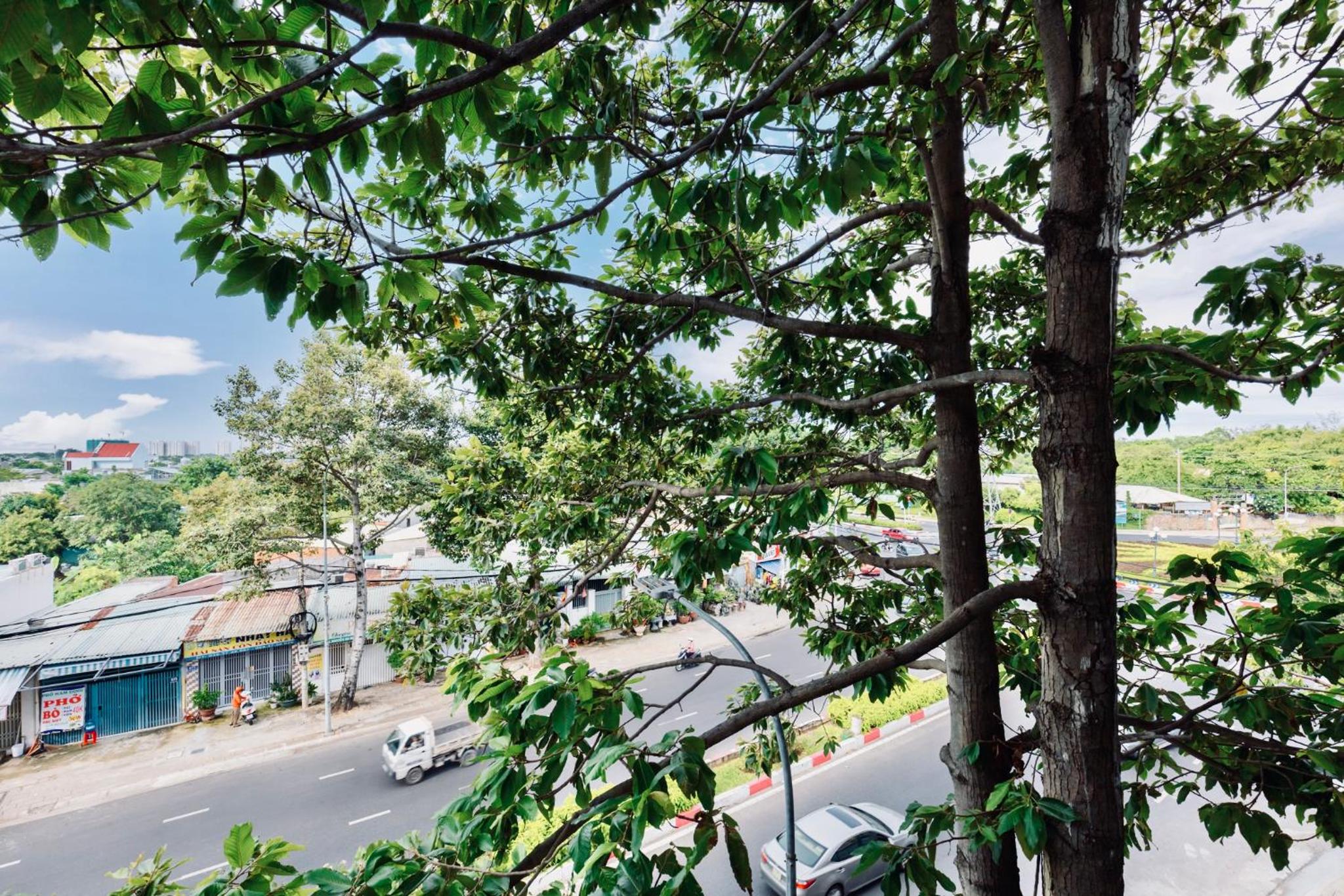 Homestay Bảo Anh view 2
