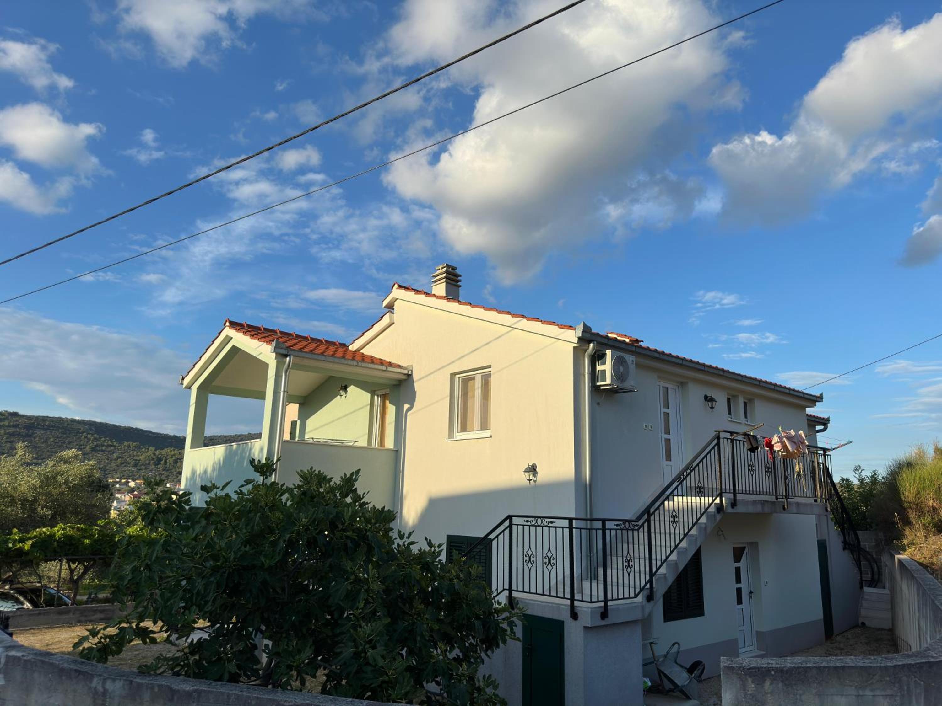 Villa A&M view 2