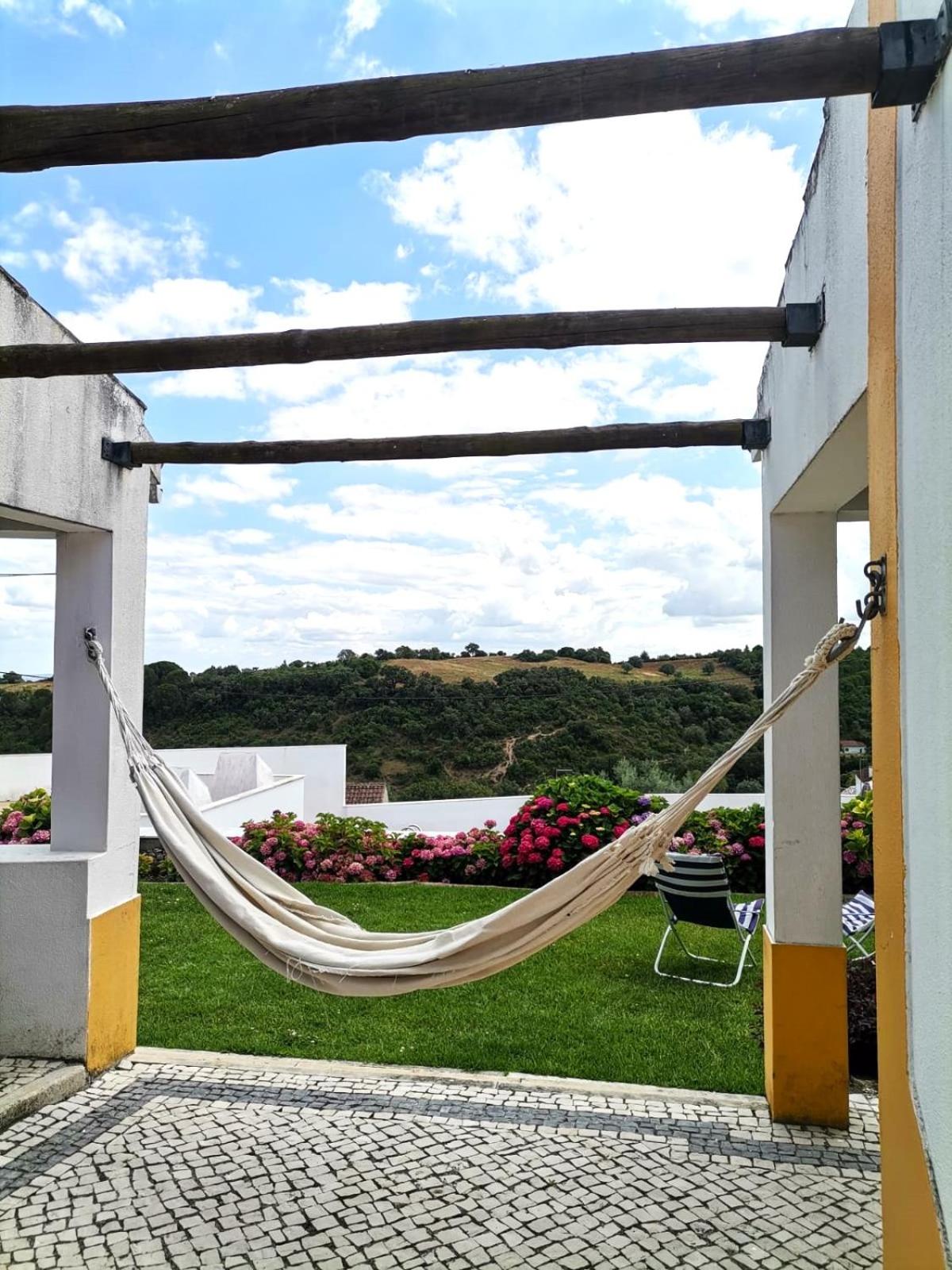 Casinha da Aldeia - country house with swimming pool view 2