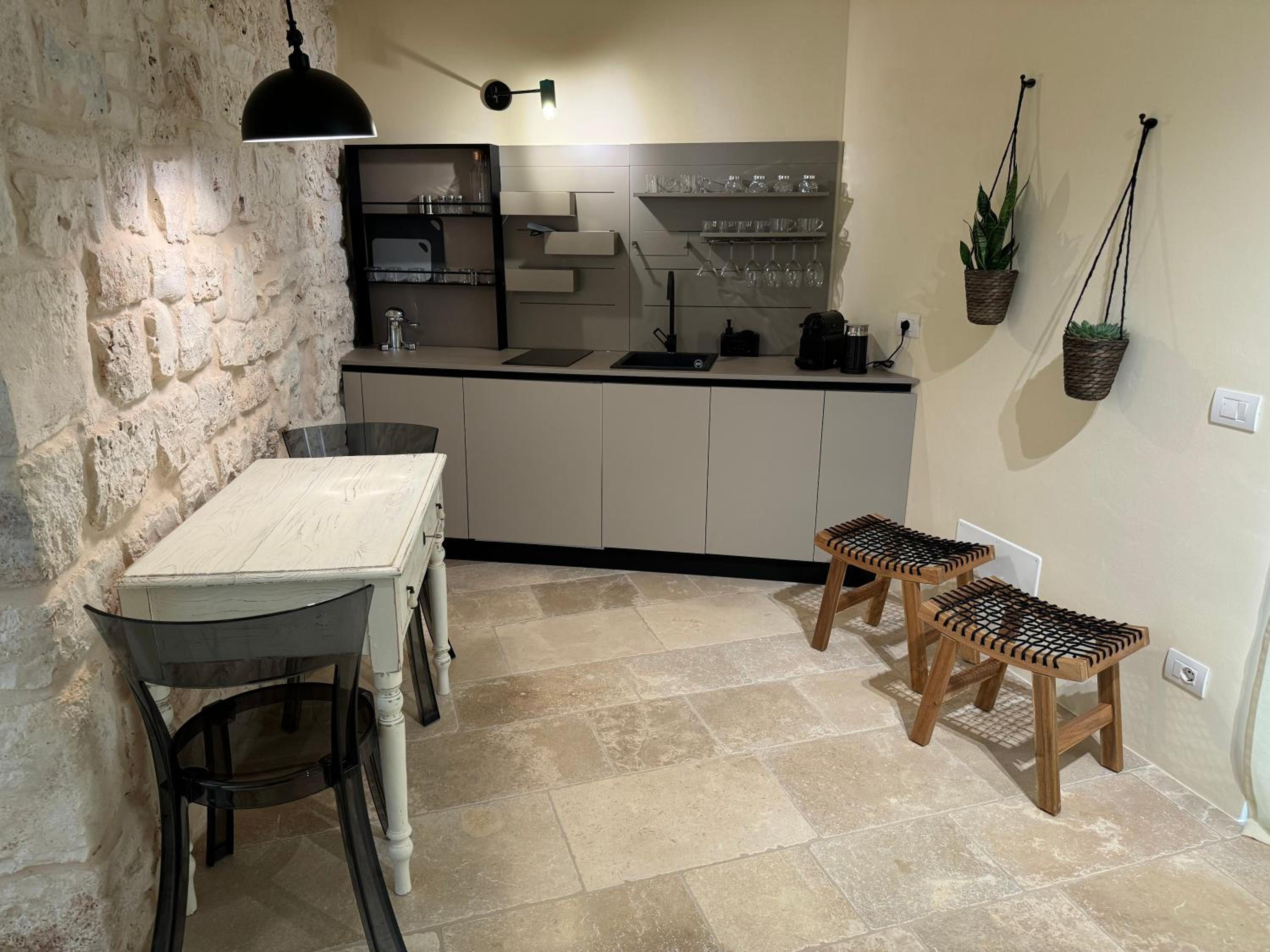 Elaia Suites Ostuni view 2