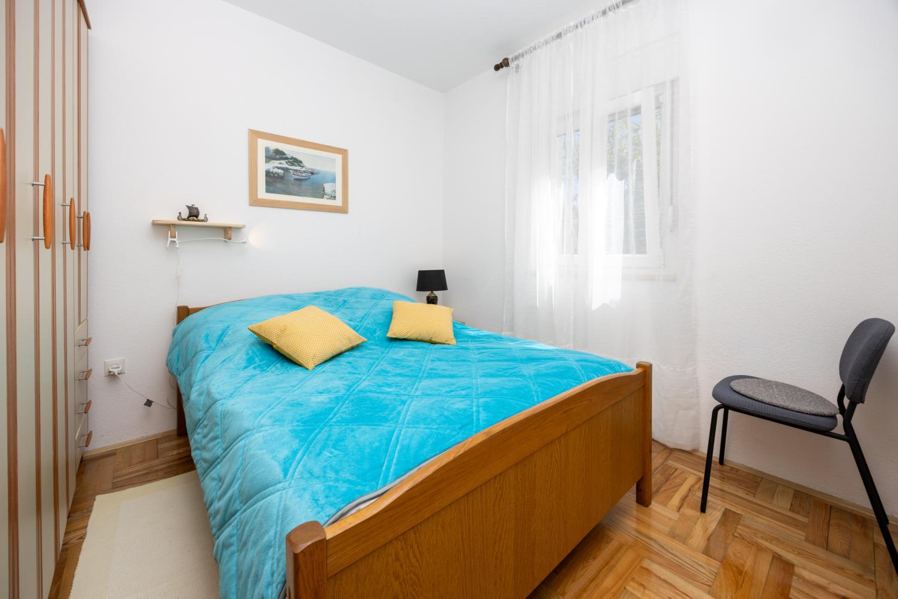 Apartment Hubi