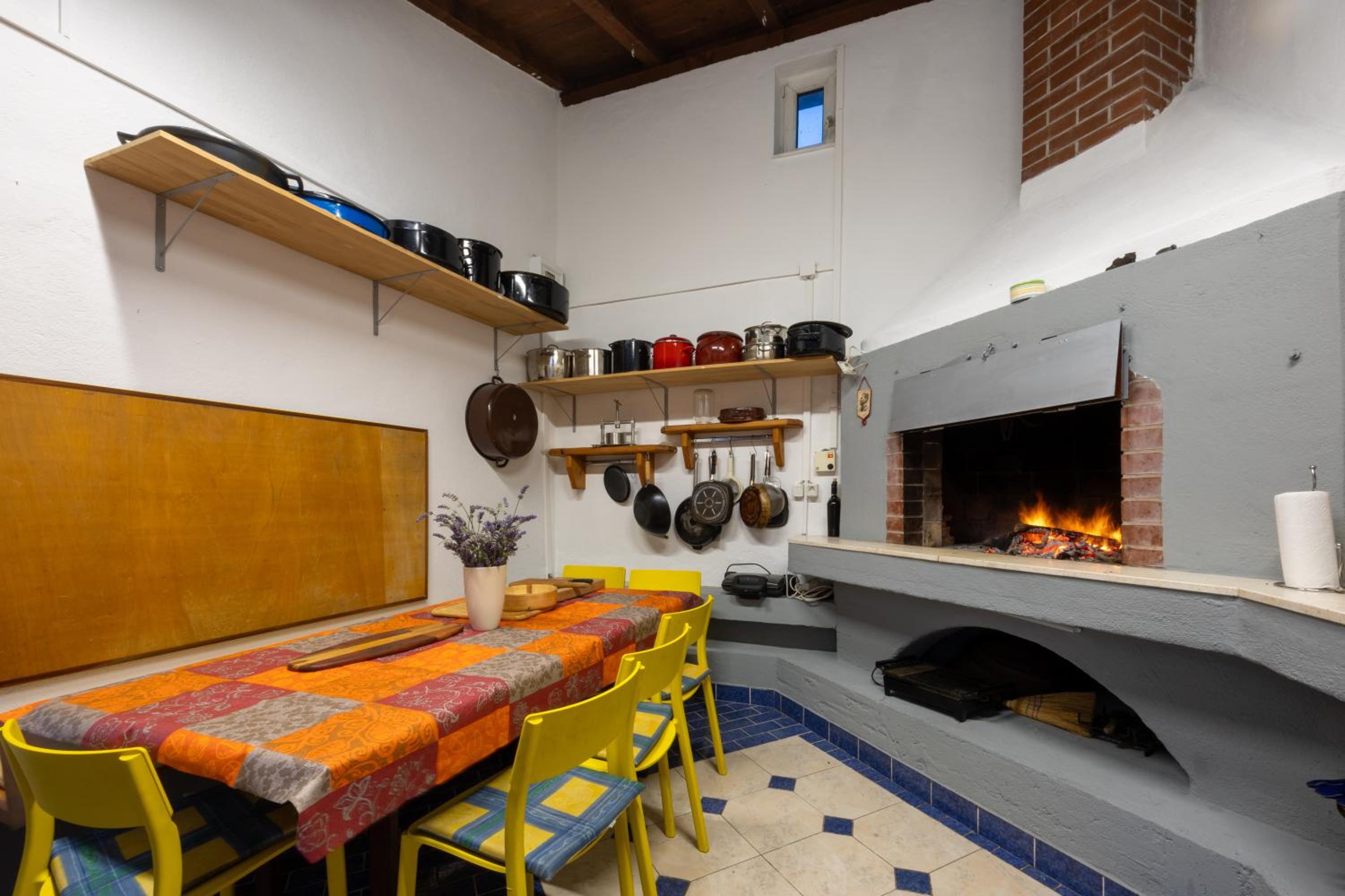 Apartment Hubi