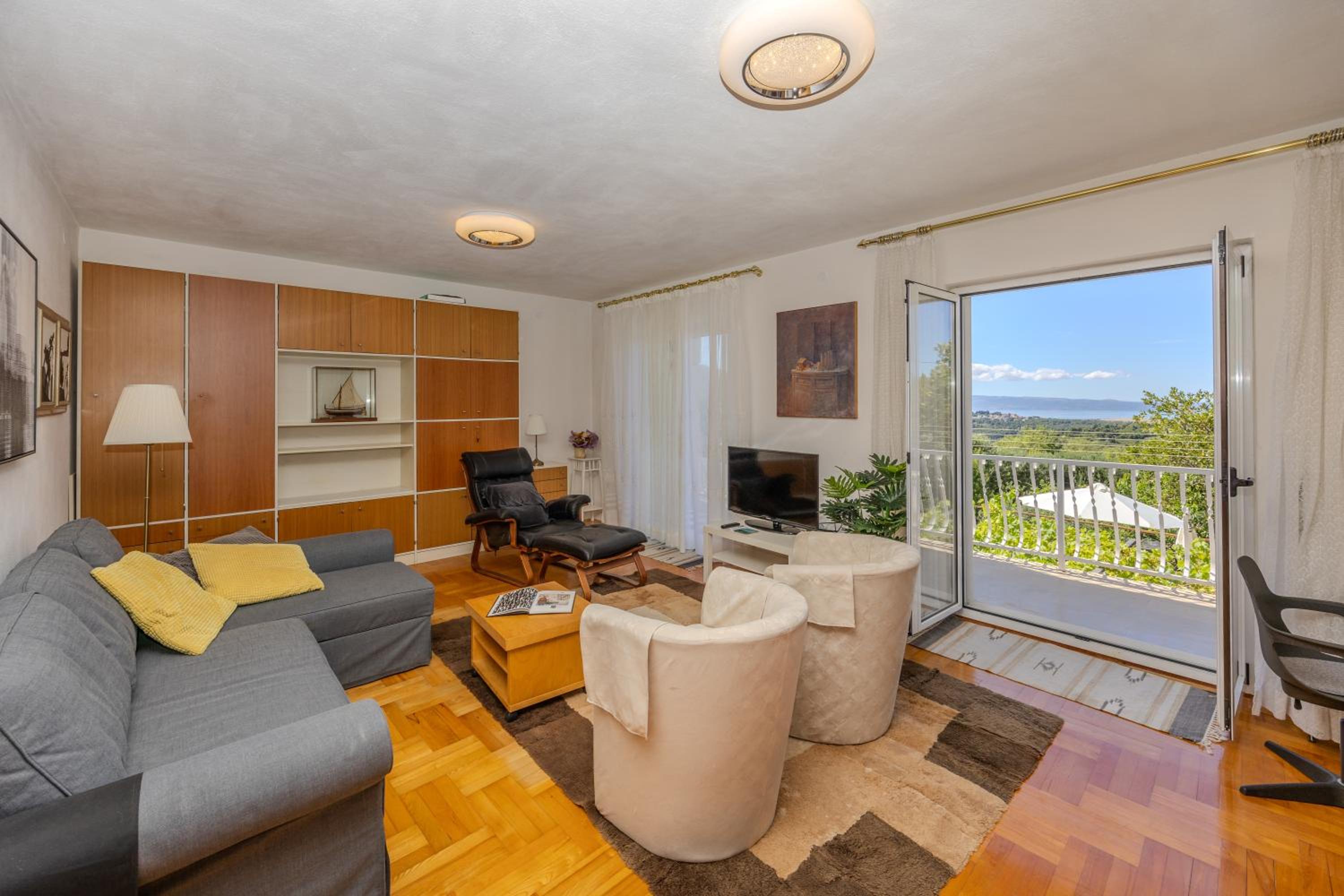 Apartment Hubi