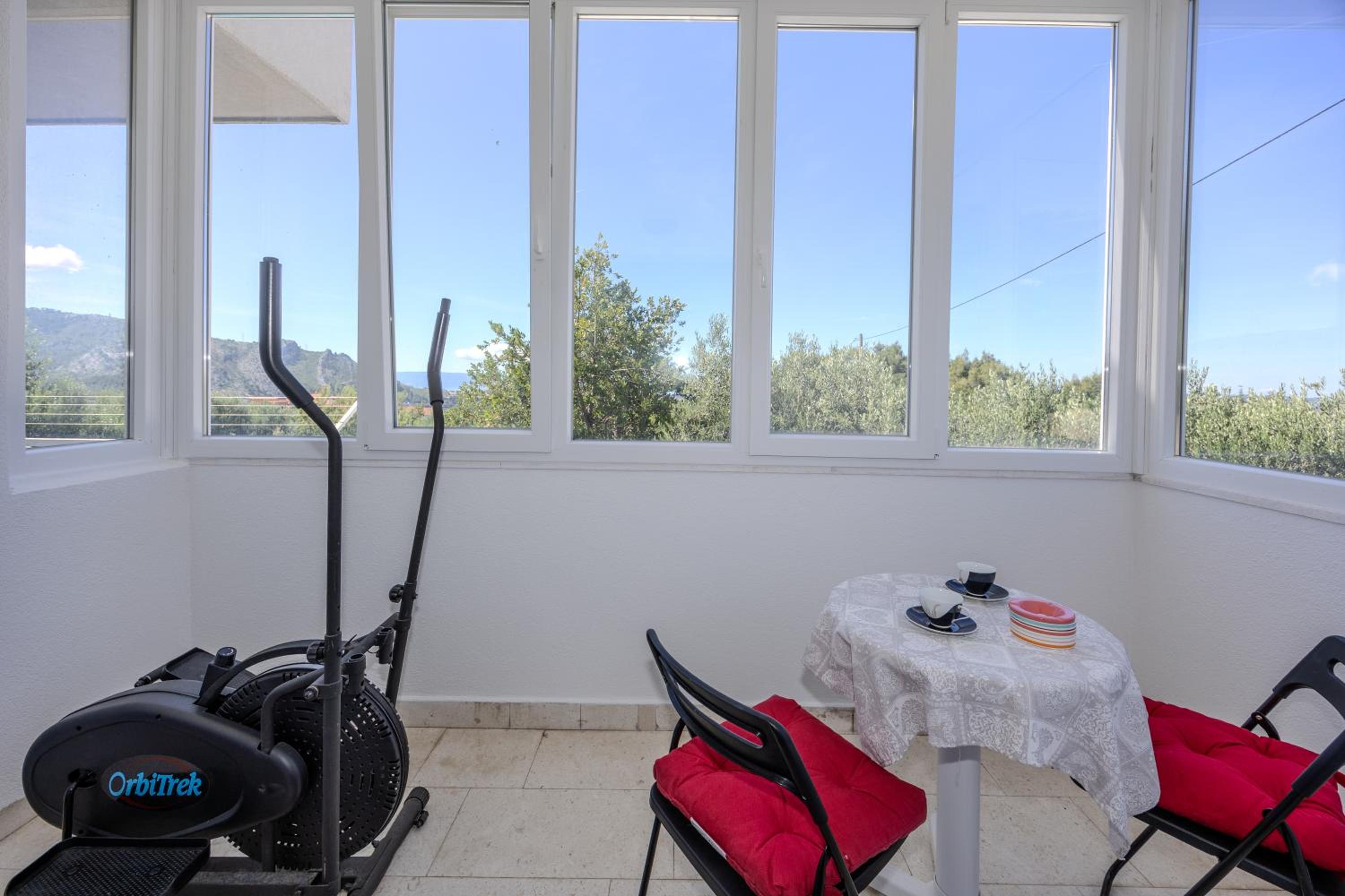 Apartment Hubi