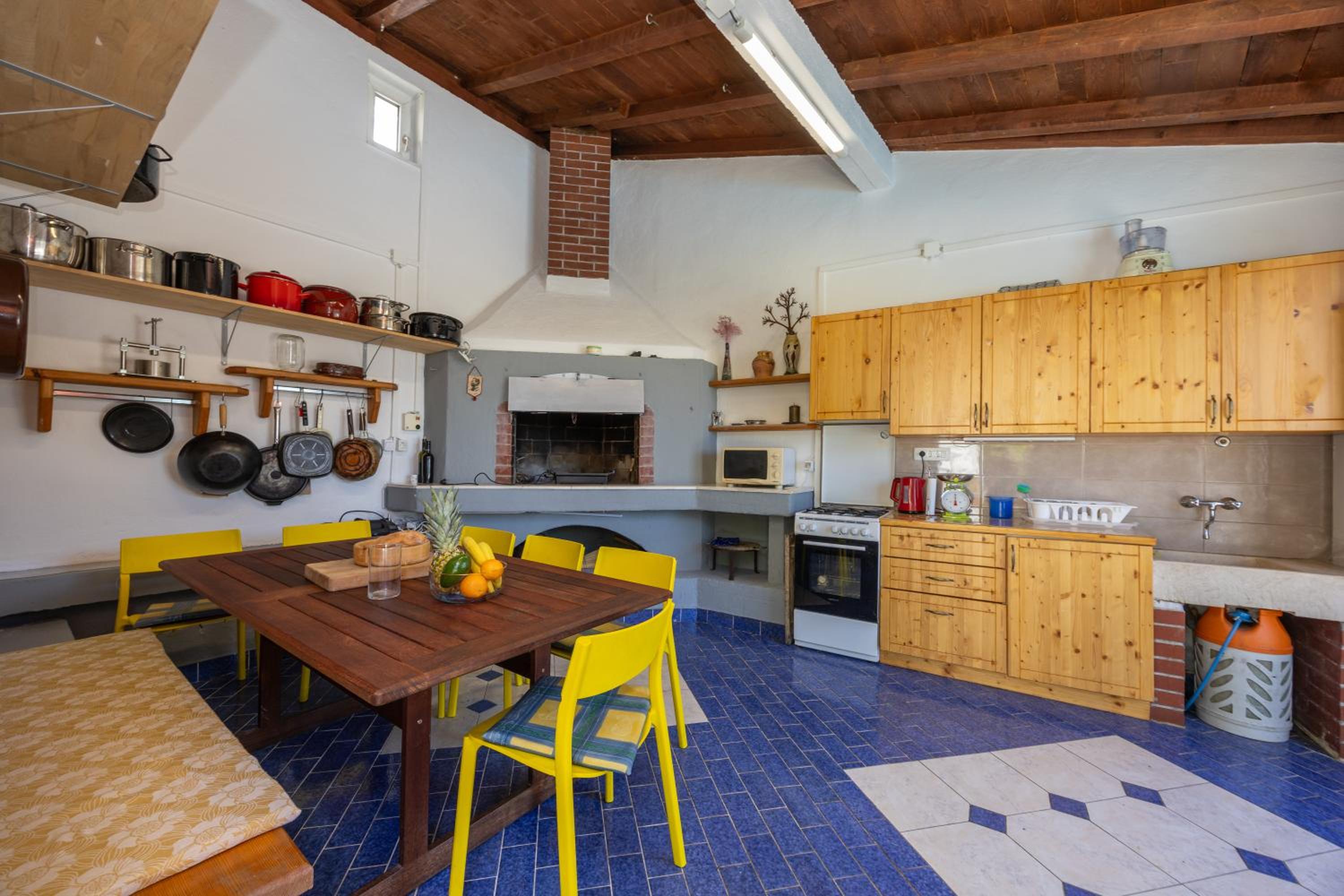 Apartment Hubi