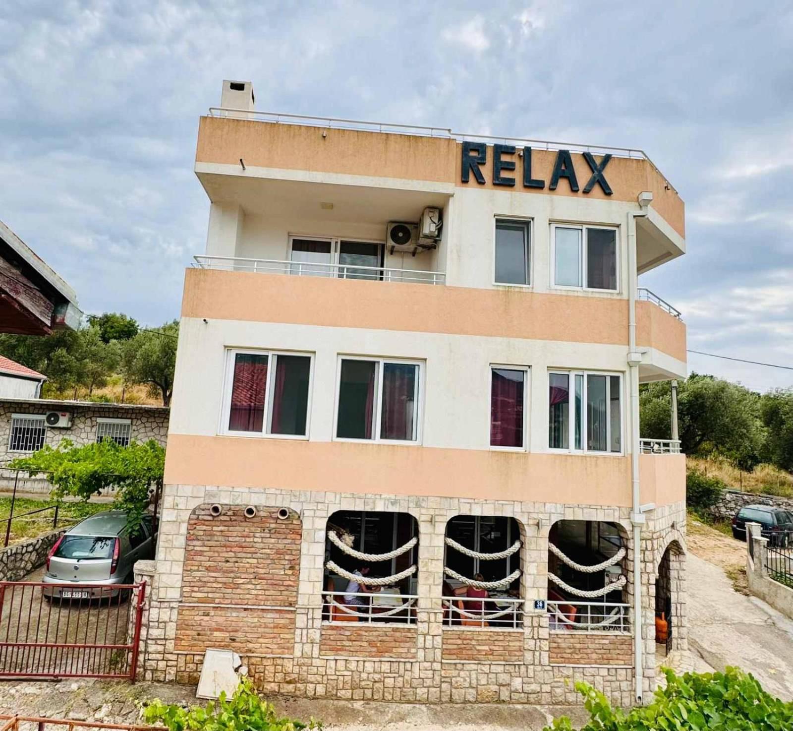 Vila Relax
