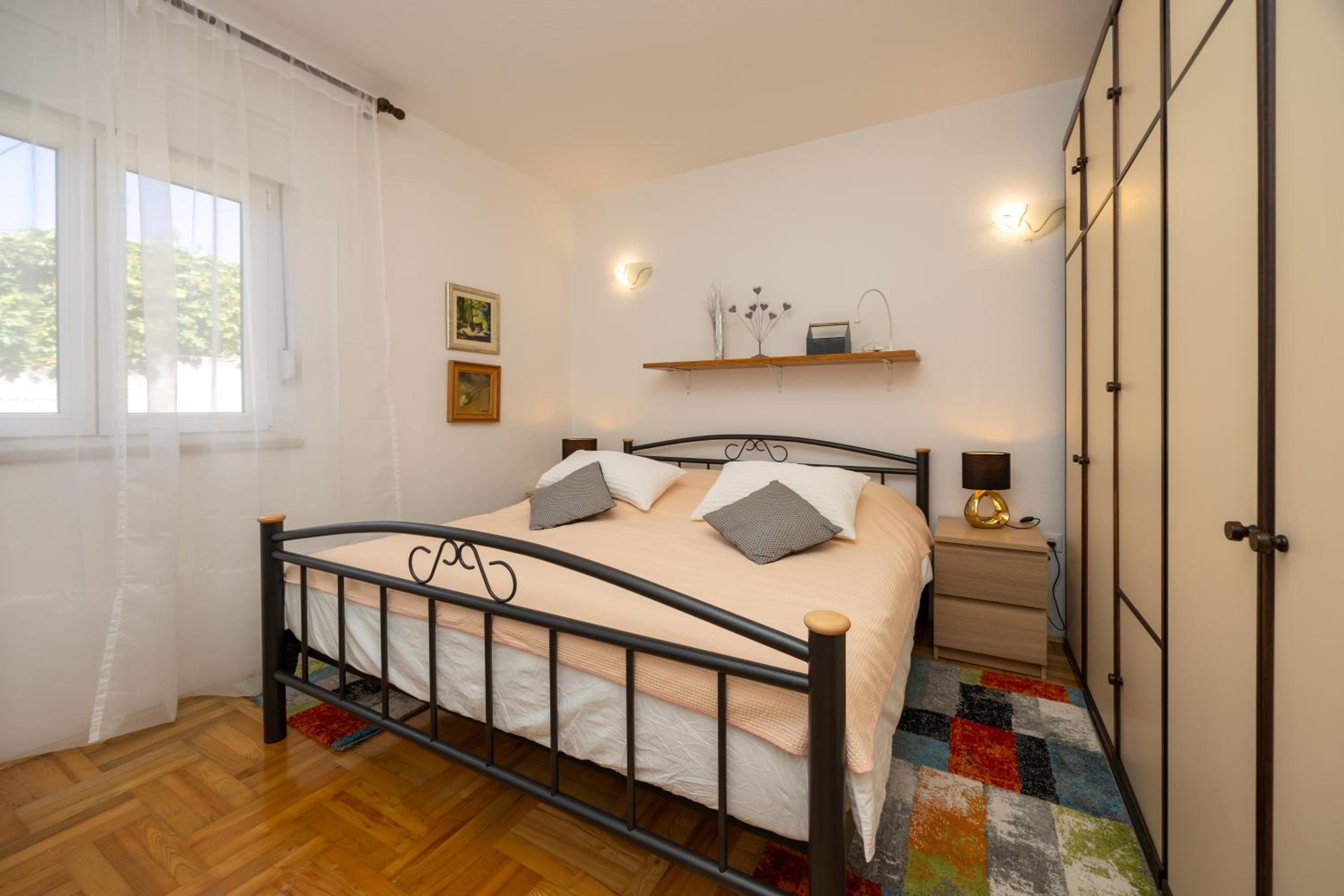 Apartment Hubi