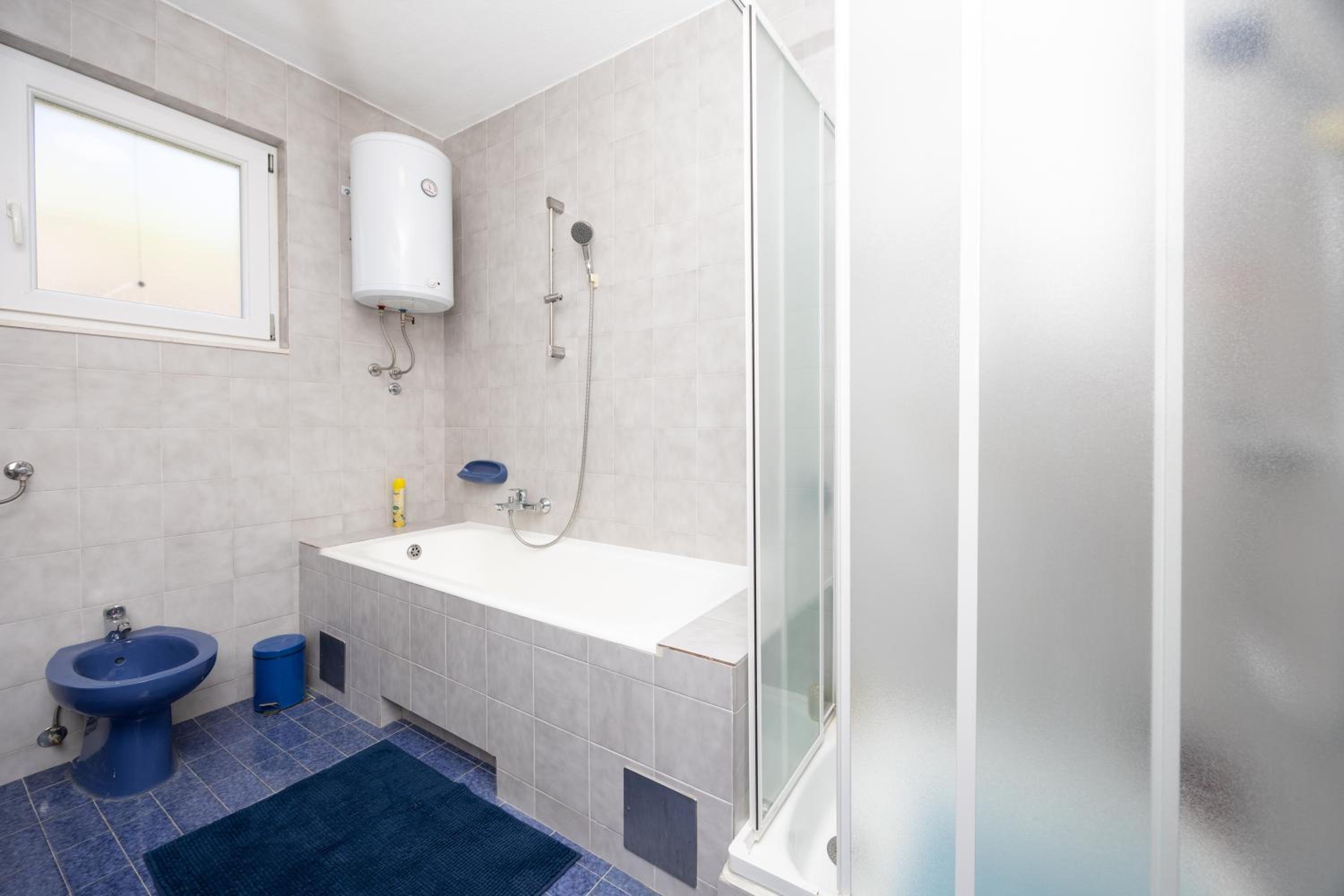 Apartment Hubi