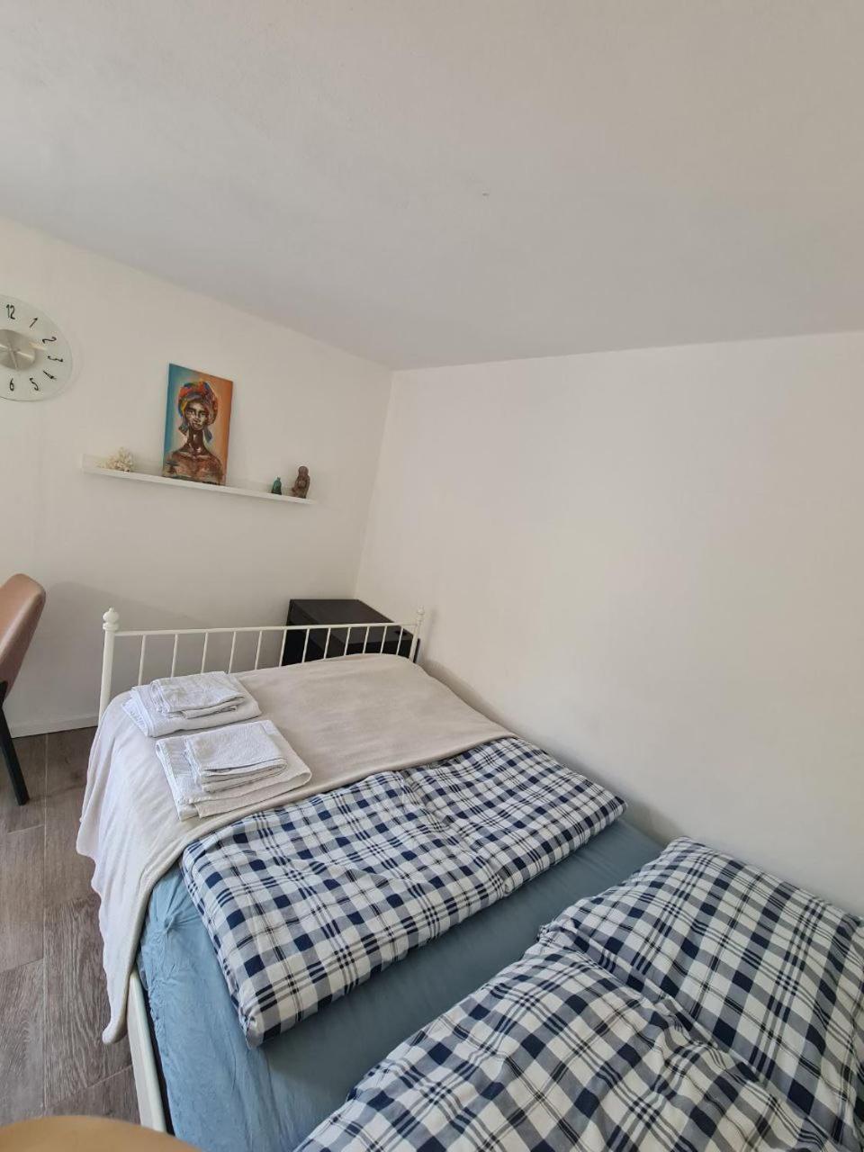 Airport Private Apartment, Advance Registration, No Reception, Self Check-in, Calm Environment, Non-Smoking Guests