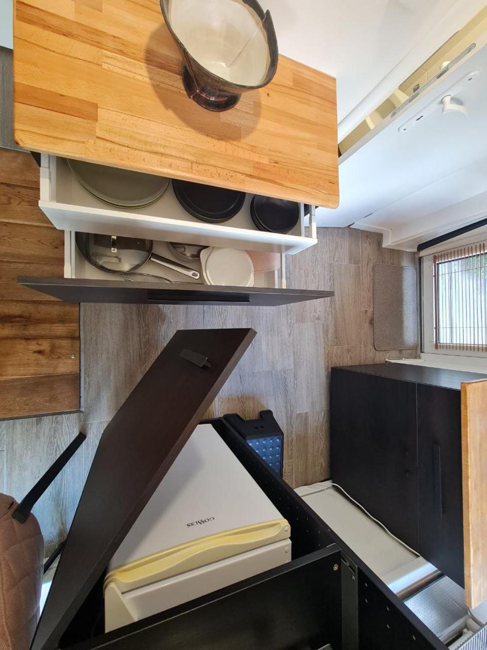 Airport Private Apartment, Advance Registration, No Reception, Self Check-in, Calm Environment, Non-Smoking Guests