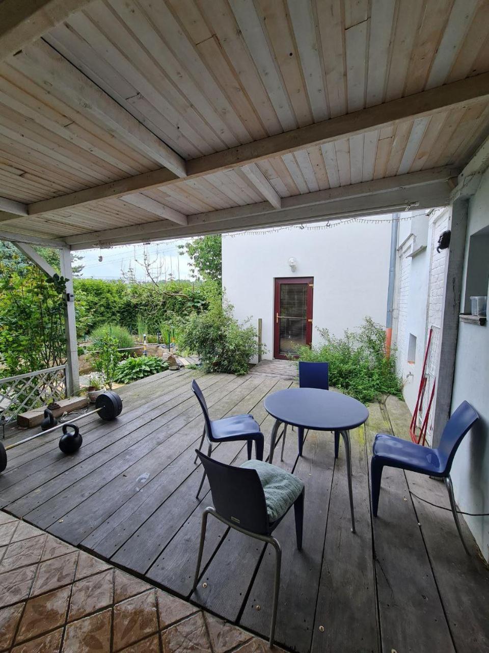Airport Private Apartment, Advance Registration, No Reception, Self Check-in, Calm Environment, Non-Smoking Guests