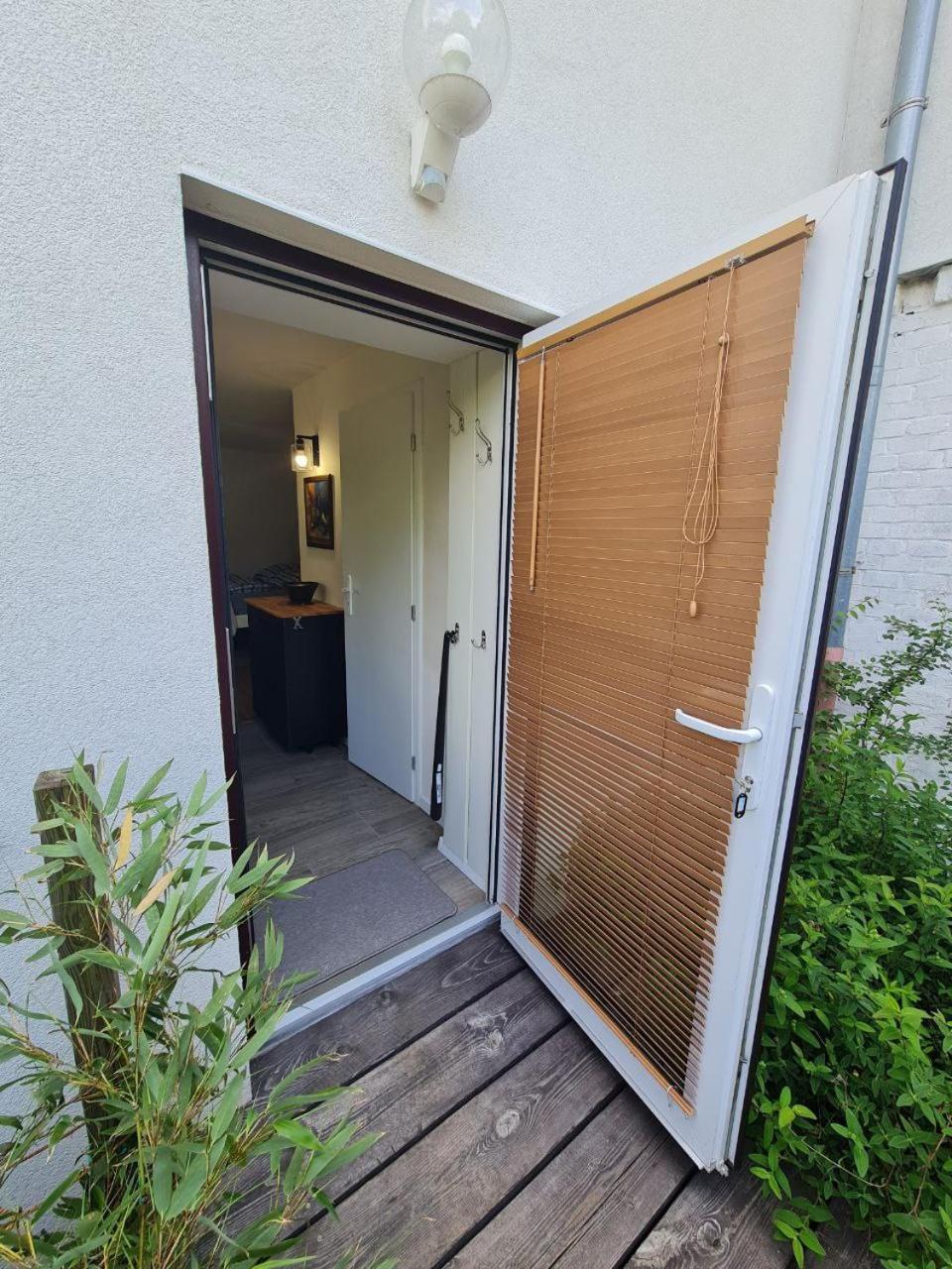 Airport Private Apartment, Advance Registration, No Reception, Self Check-in, Calm Environment, Non-Smoking Guests