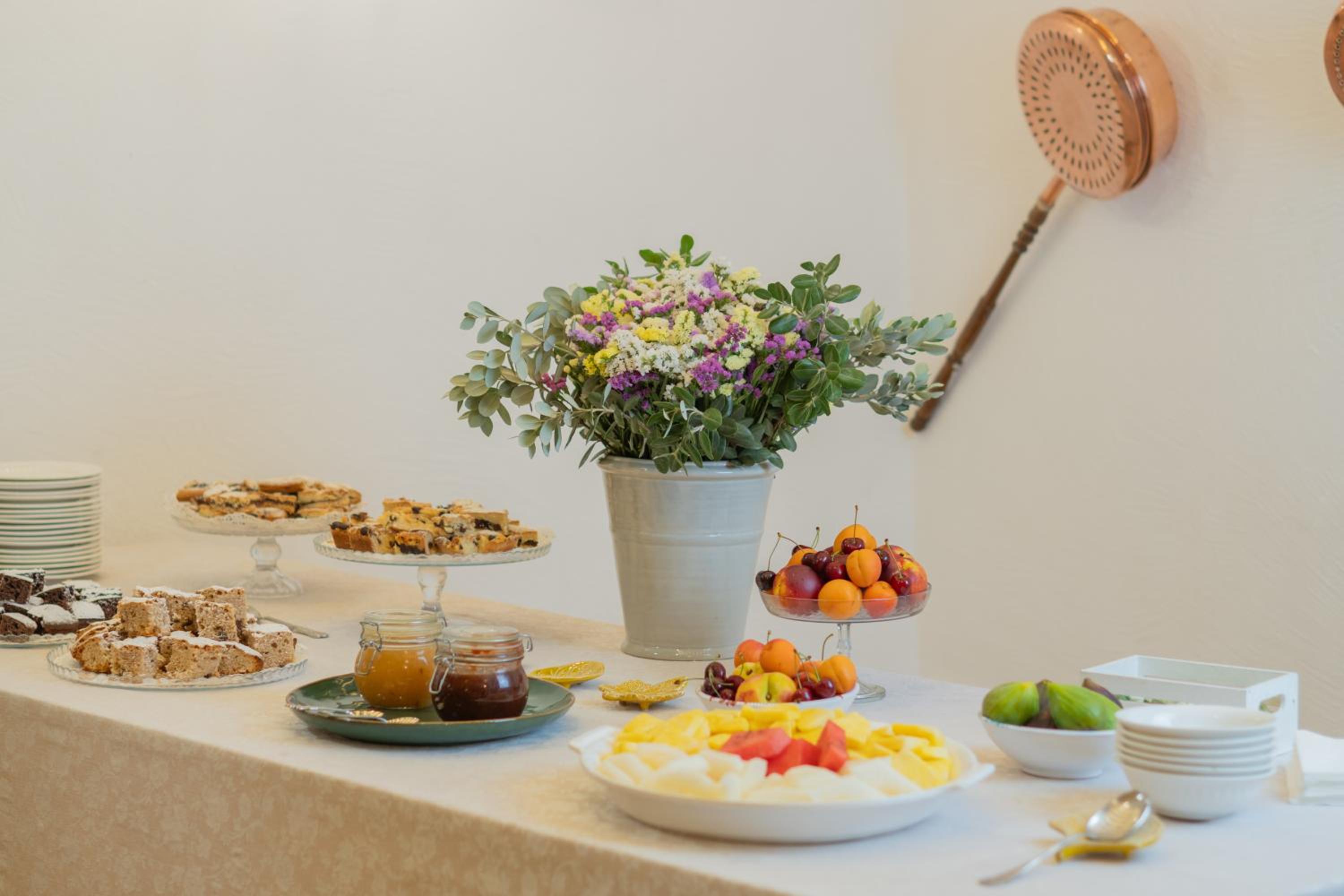 Masseria Agrituristica Lama San Giorgio