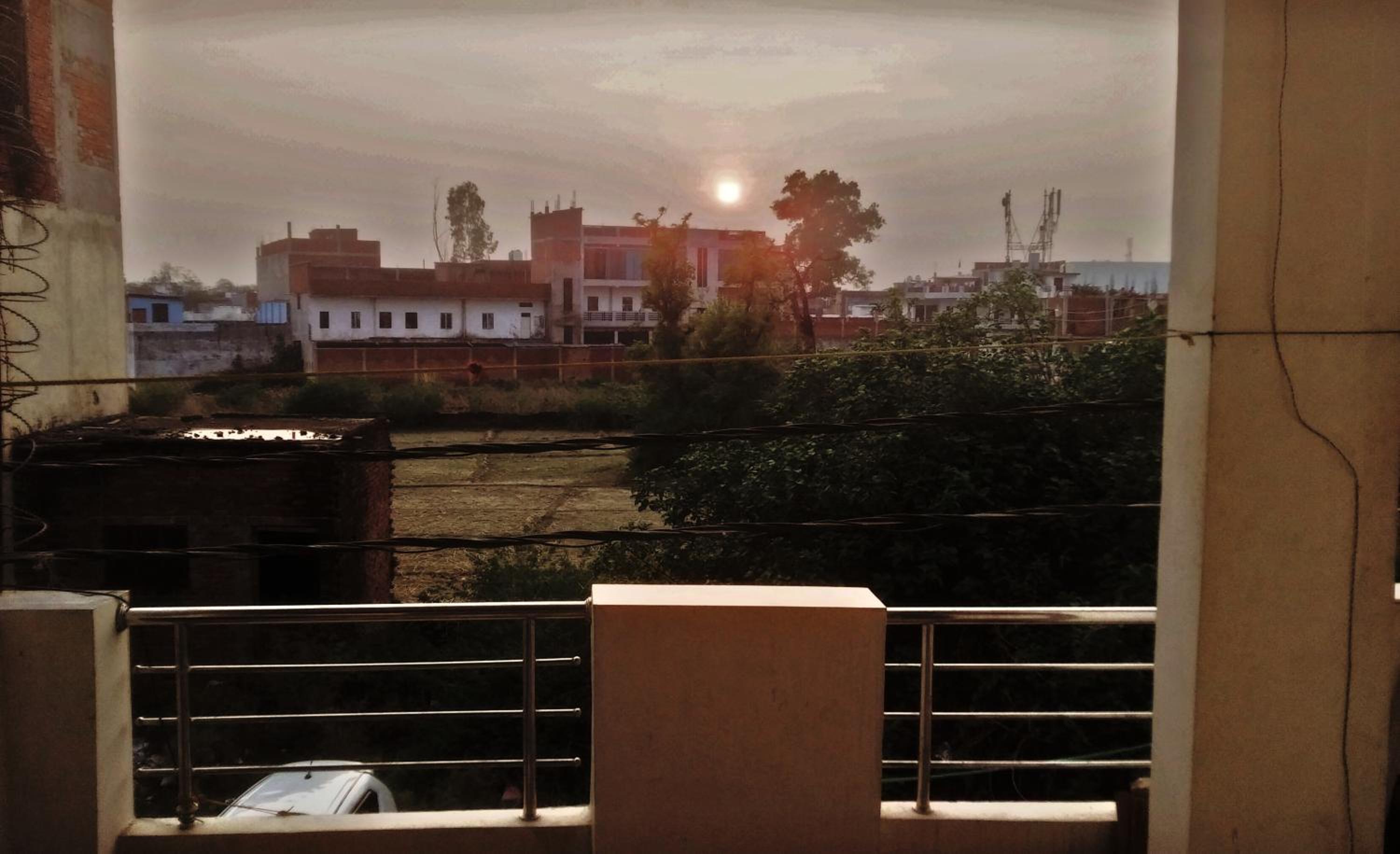 Suryavanshi Home Stay view 2