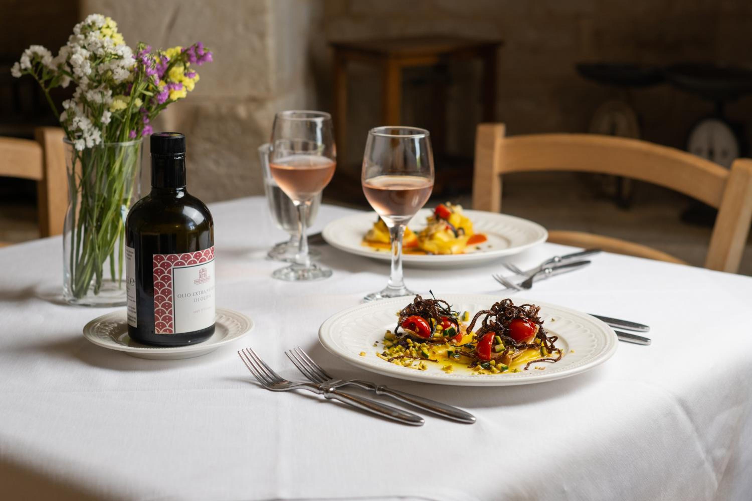 Masseria Agrituristica Lama San Giorgio