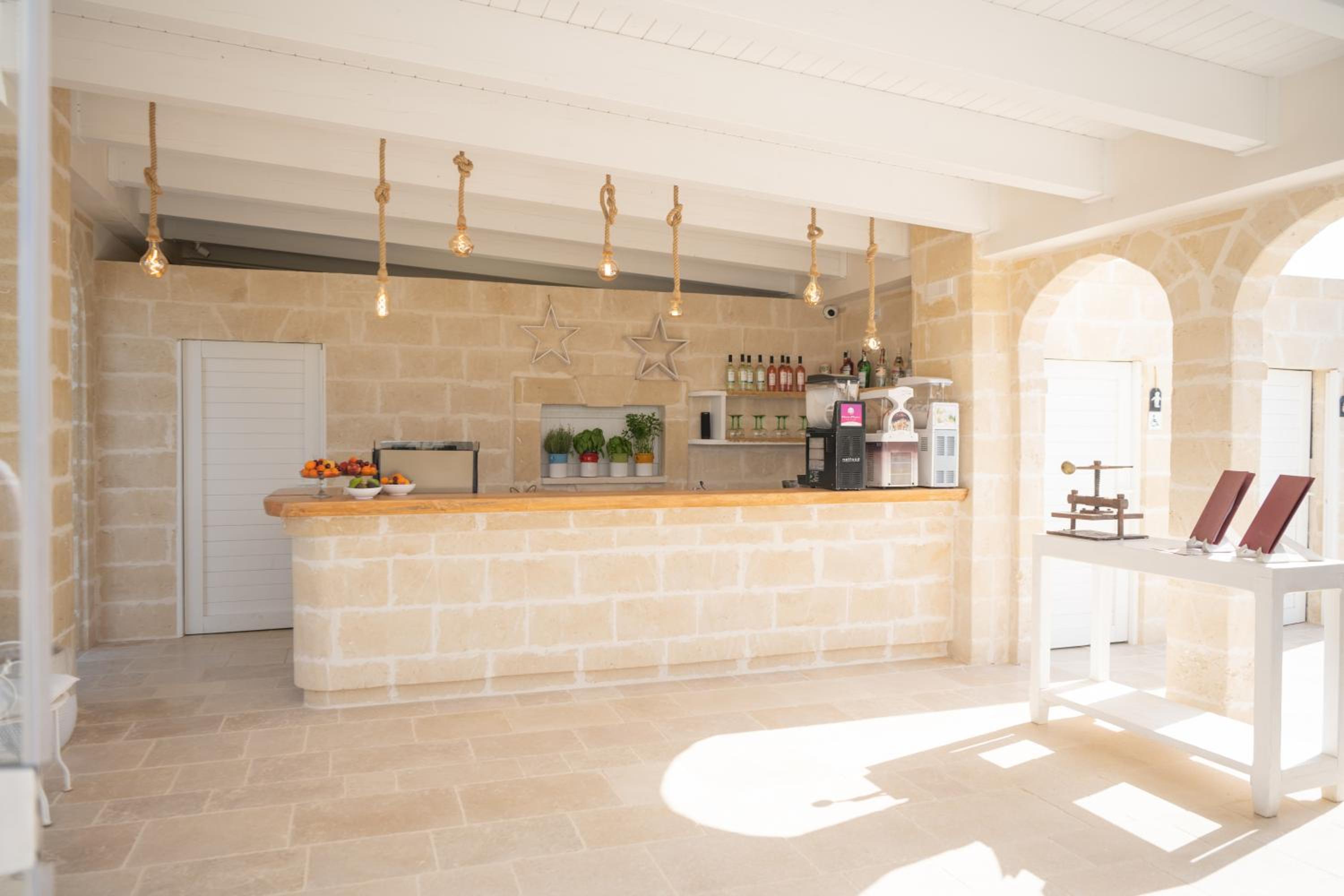 Masseria Agrituristica Lama San Giorgio