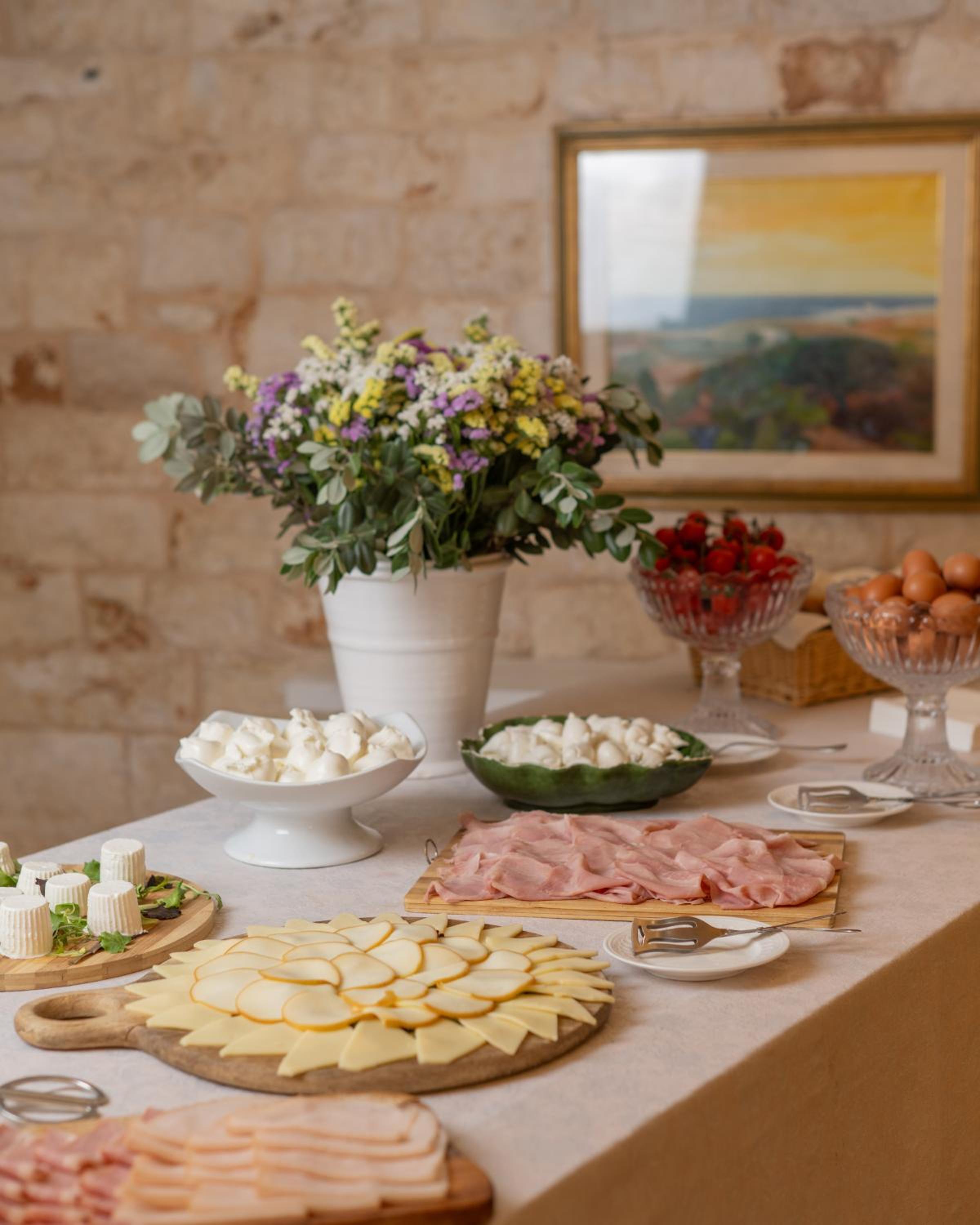 Masseria Agrituristica Lama San Giorgio