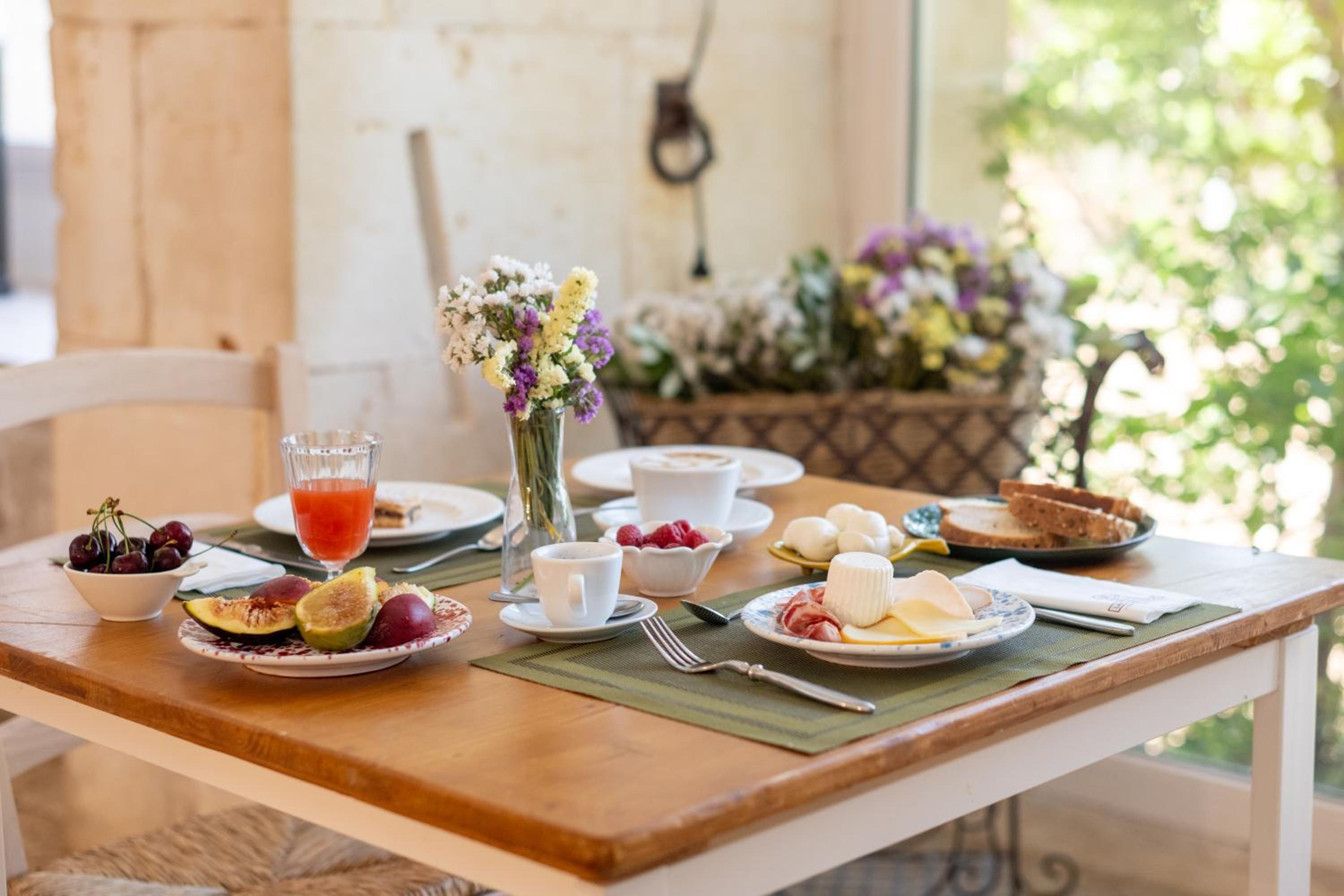 Masseria Agrituristica Lama San Giorgio