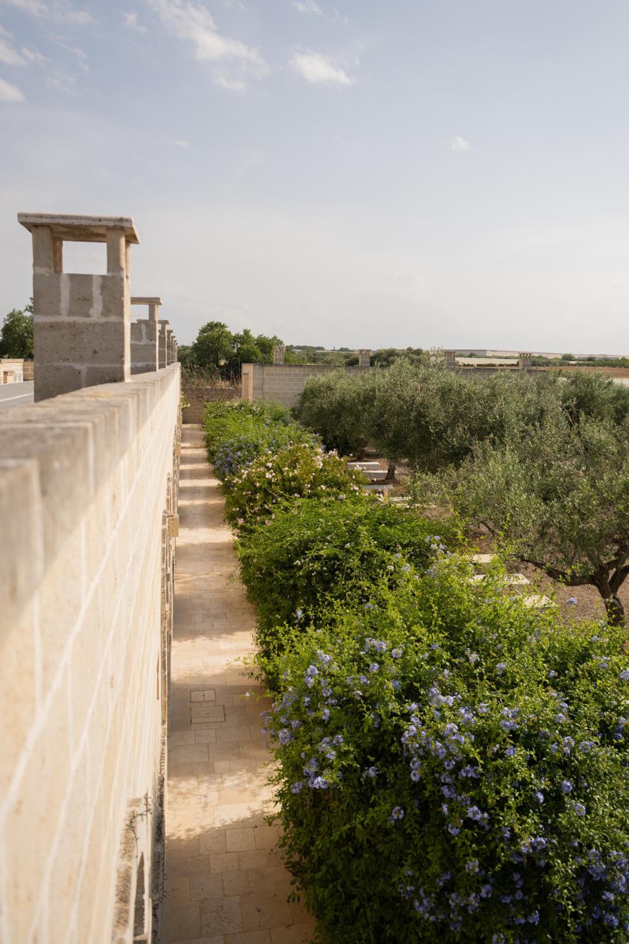 Masseria Agrituristica Lama San Giorgio