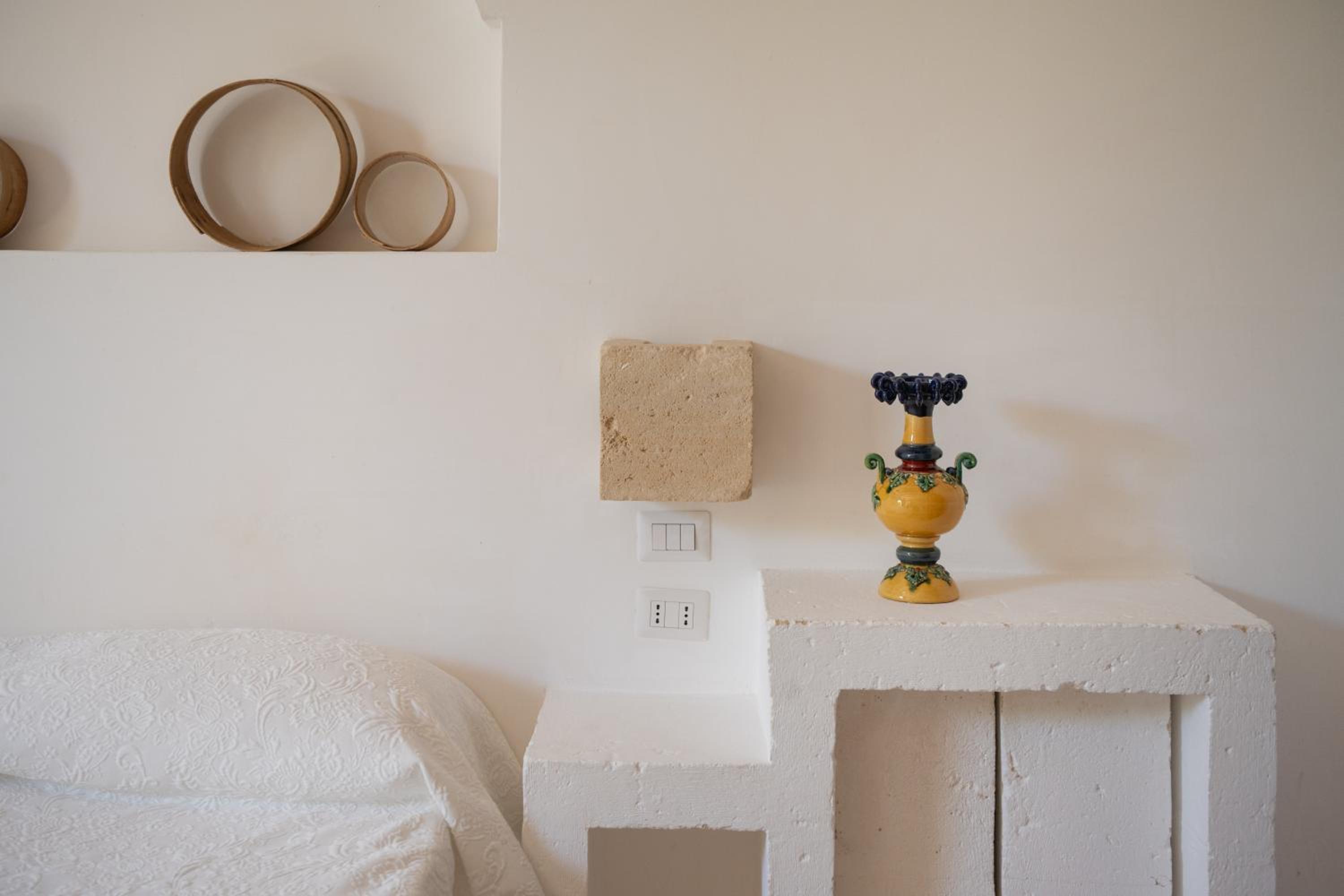 Masseria Agrituristica Lama San Giorgio