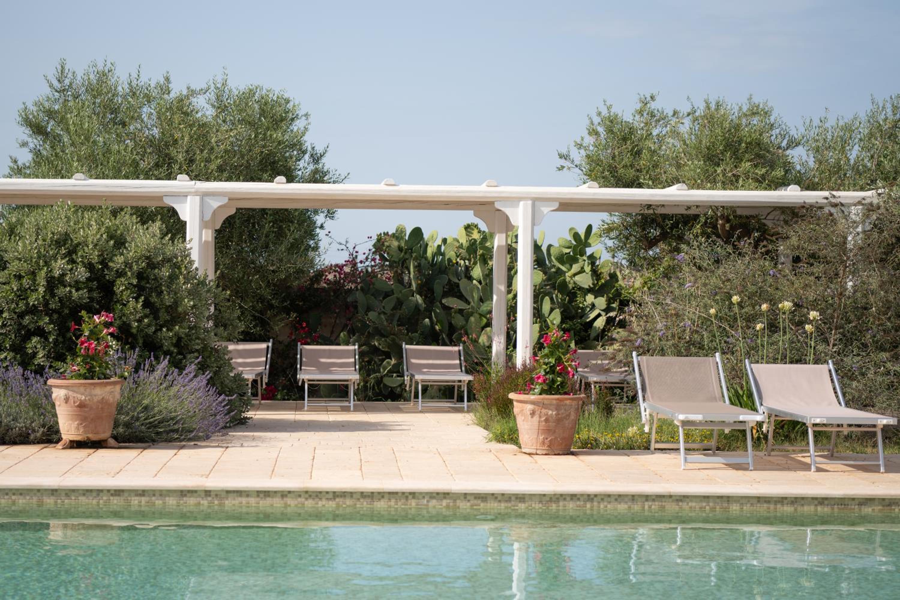Masseria Agrituristica Lama San Giorgio