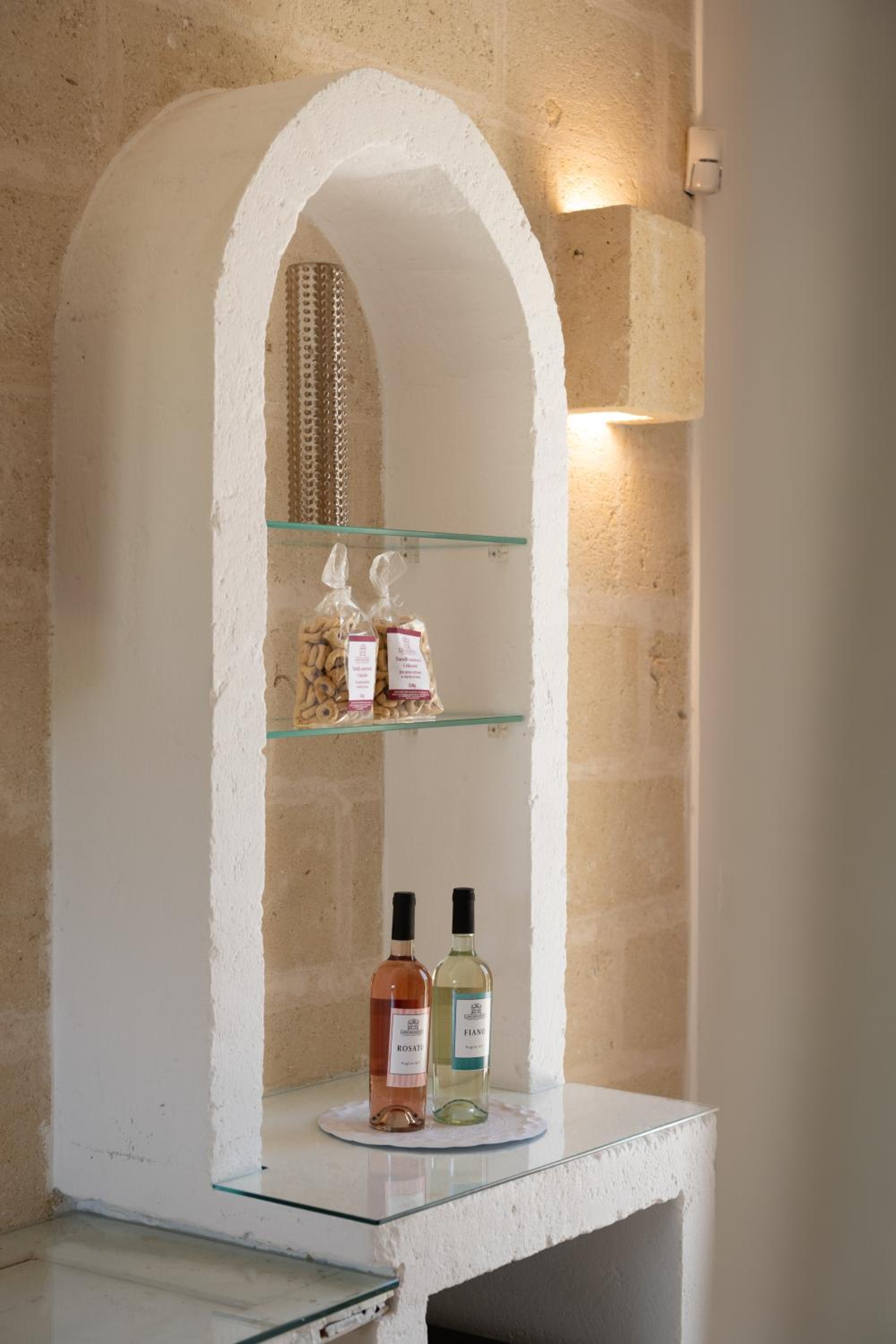 Masseria Agrituristica Lama San Giorgio