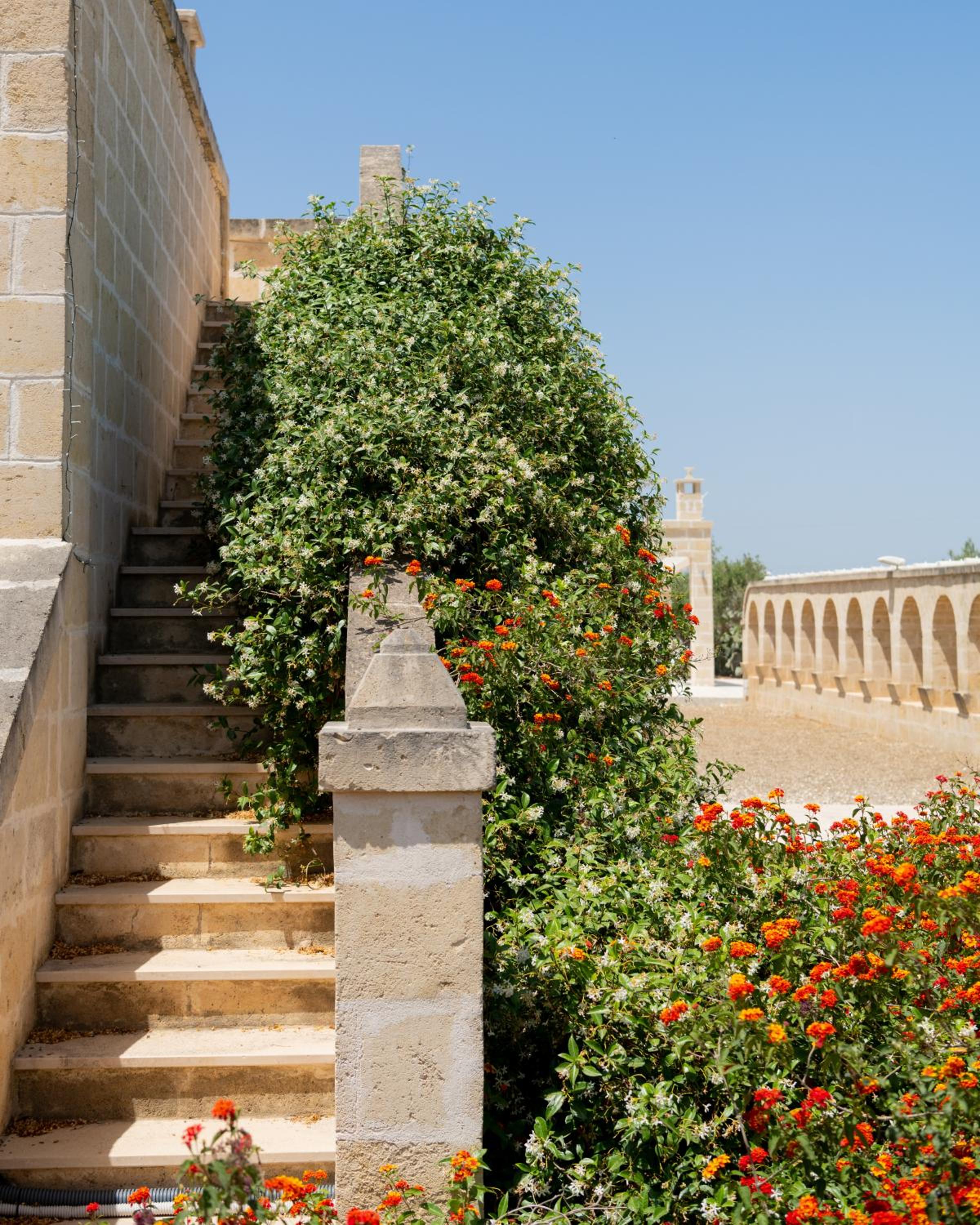 Masseria Agrituristica Lama San Giorgio