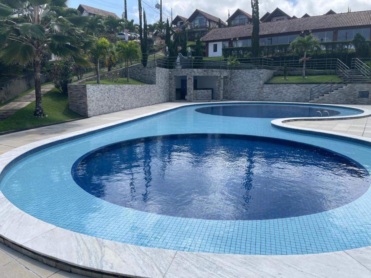 Chalé Encantador em Bananeiras