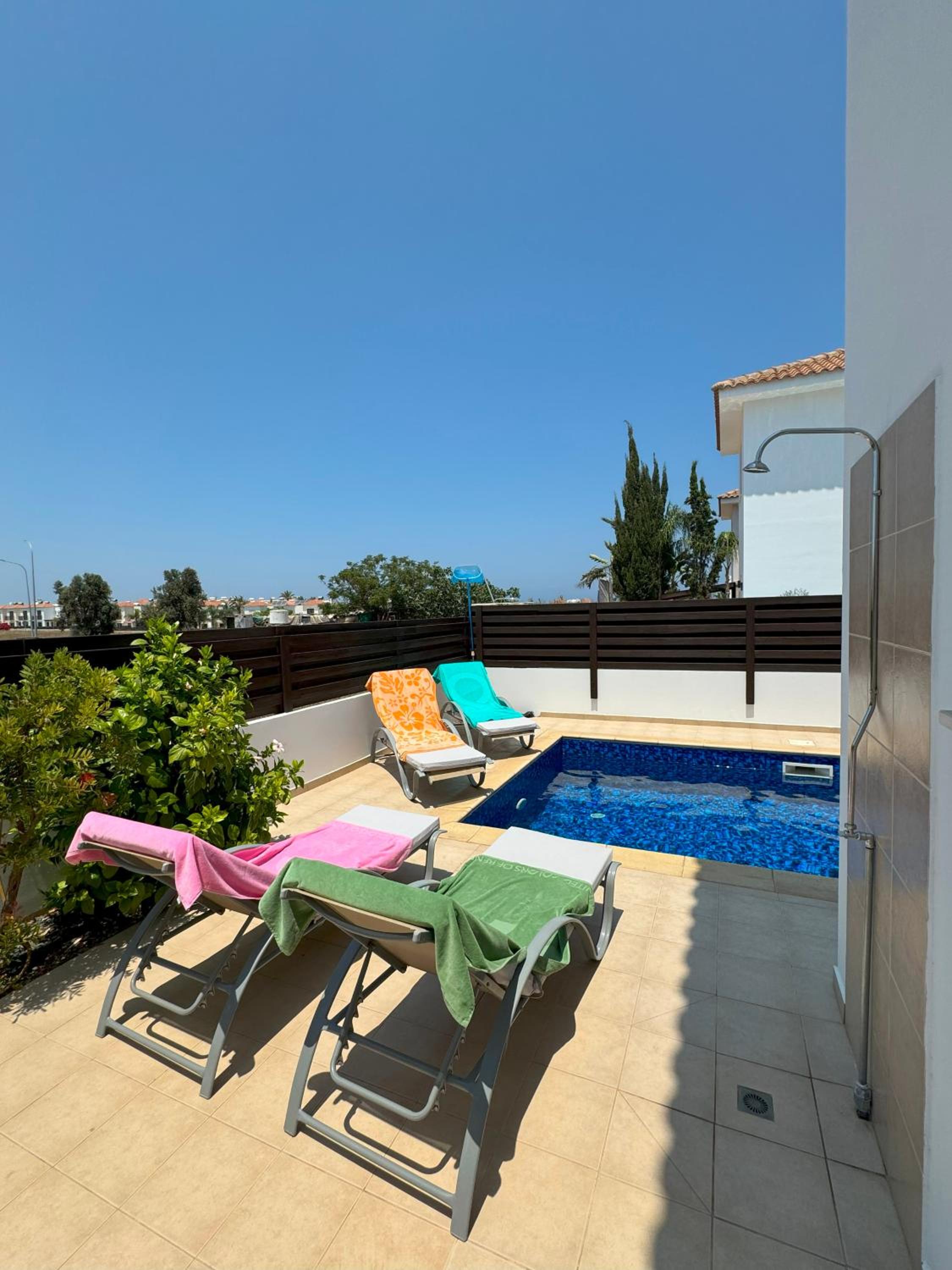 Villa TaMalDi side sea view - new renovated!