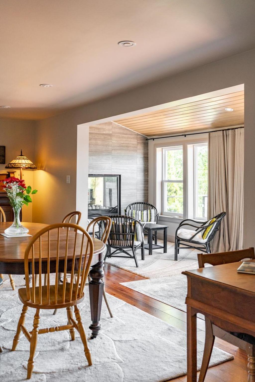 Happiness Haven: Waterfront PEC House