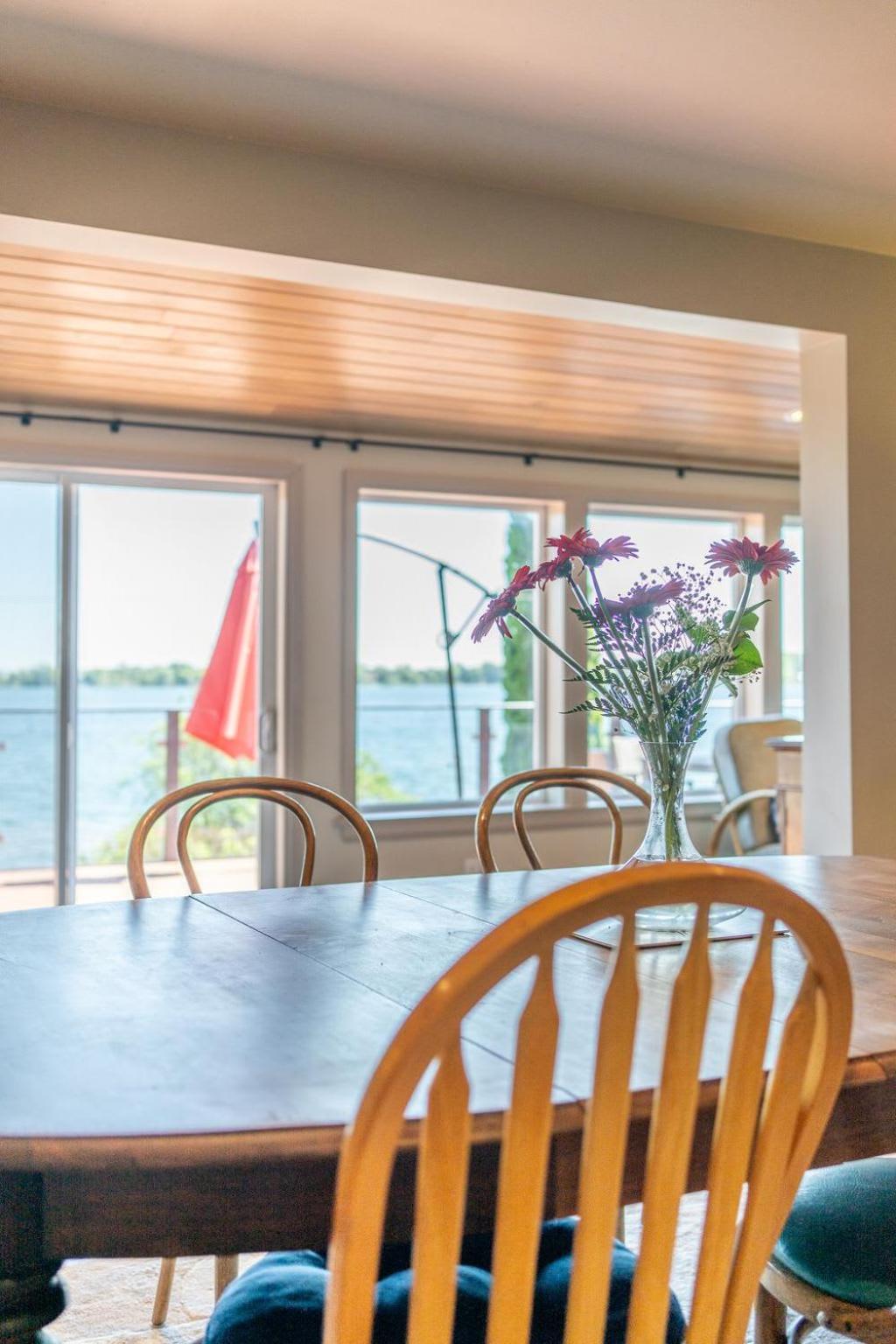 Happiness Haven: Waterfront PEC House