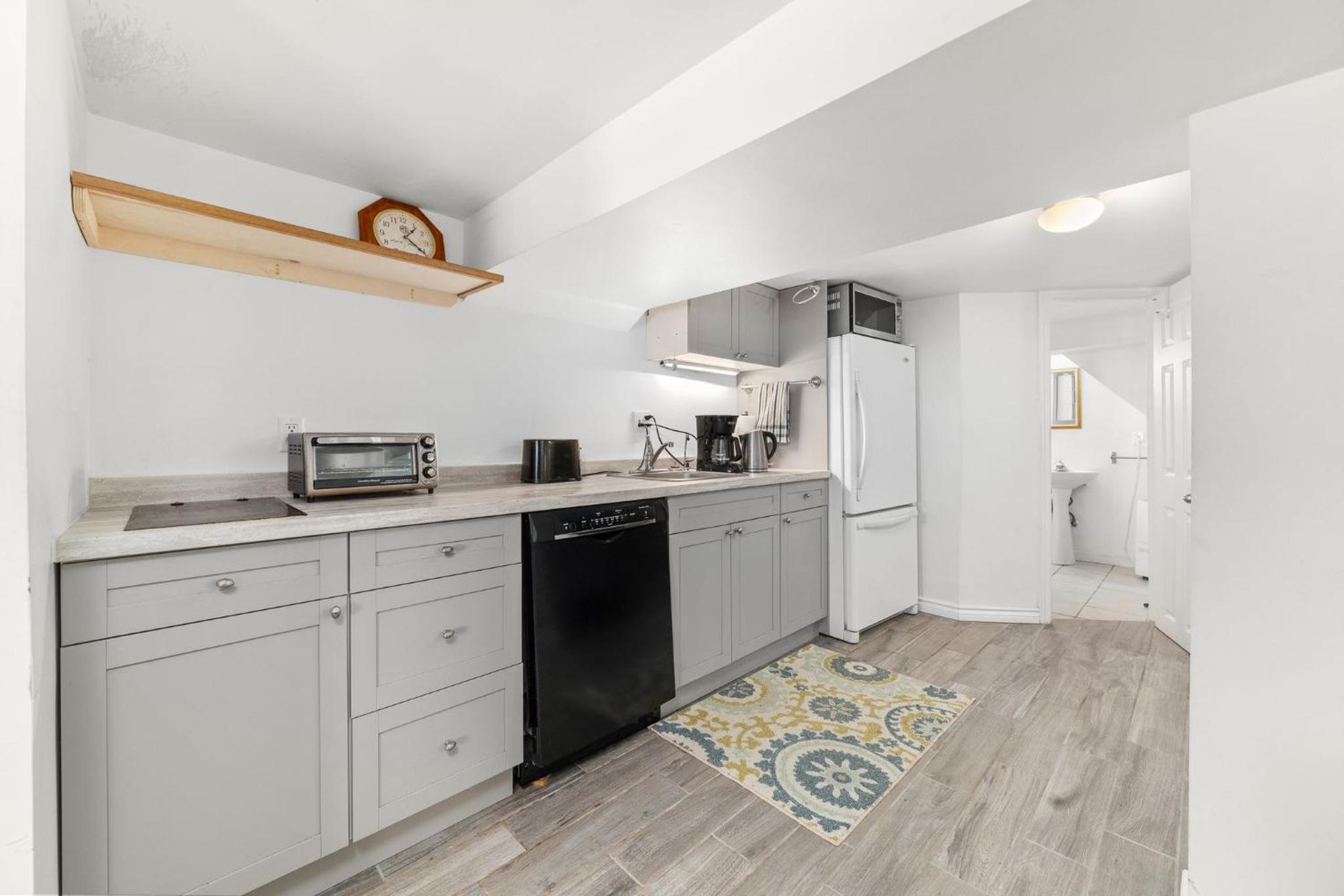 Happiness Haven: Waterfront PEC House