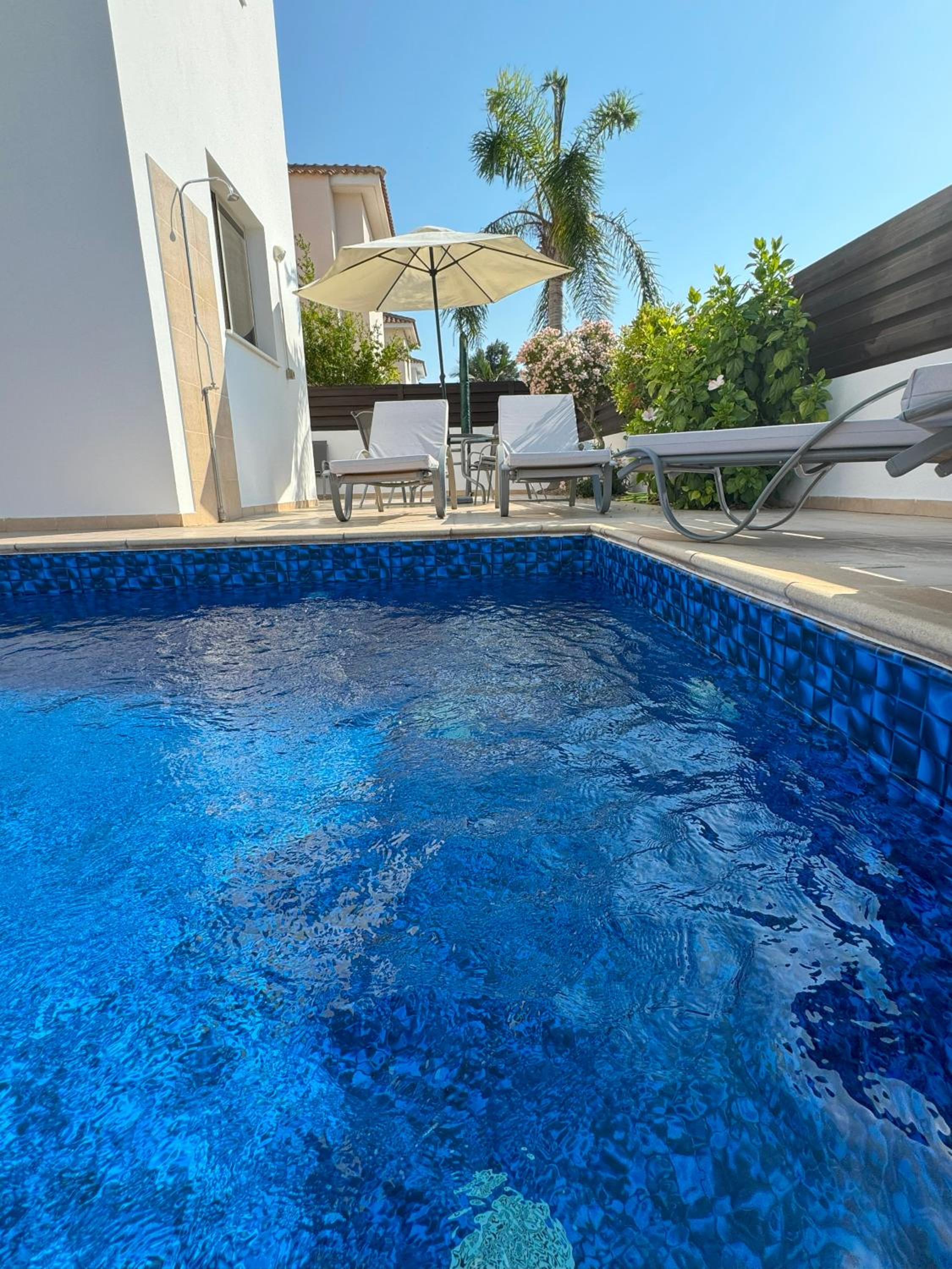 Villa TaMalDi side sea view - new renovated!
