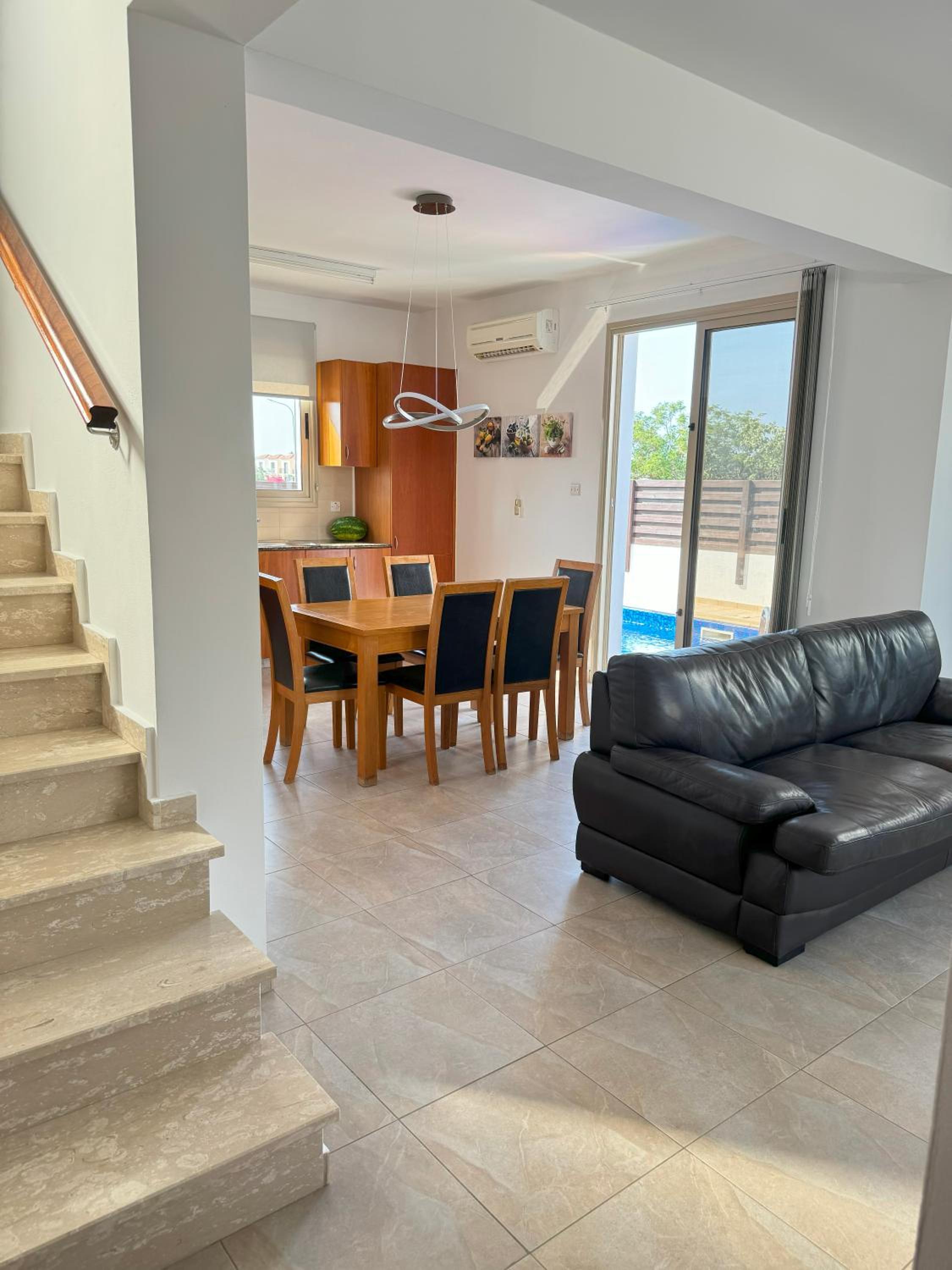 Villa TaMalDi side sea view - new renovated!