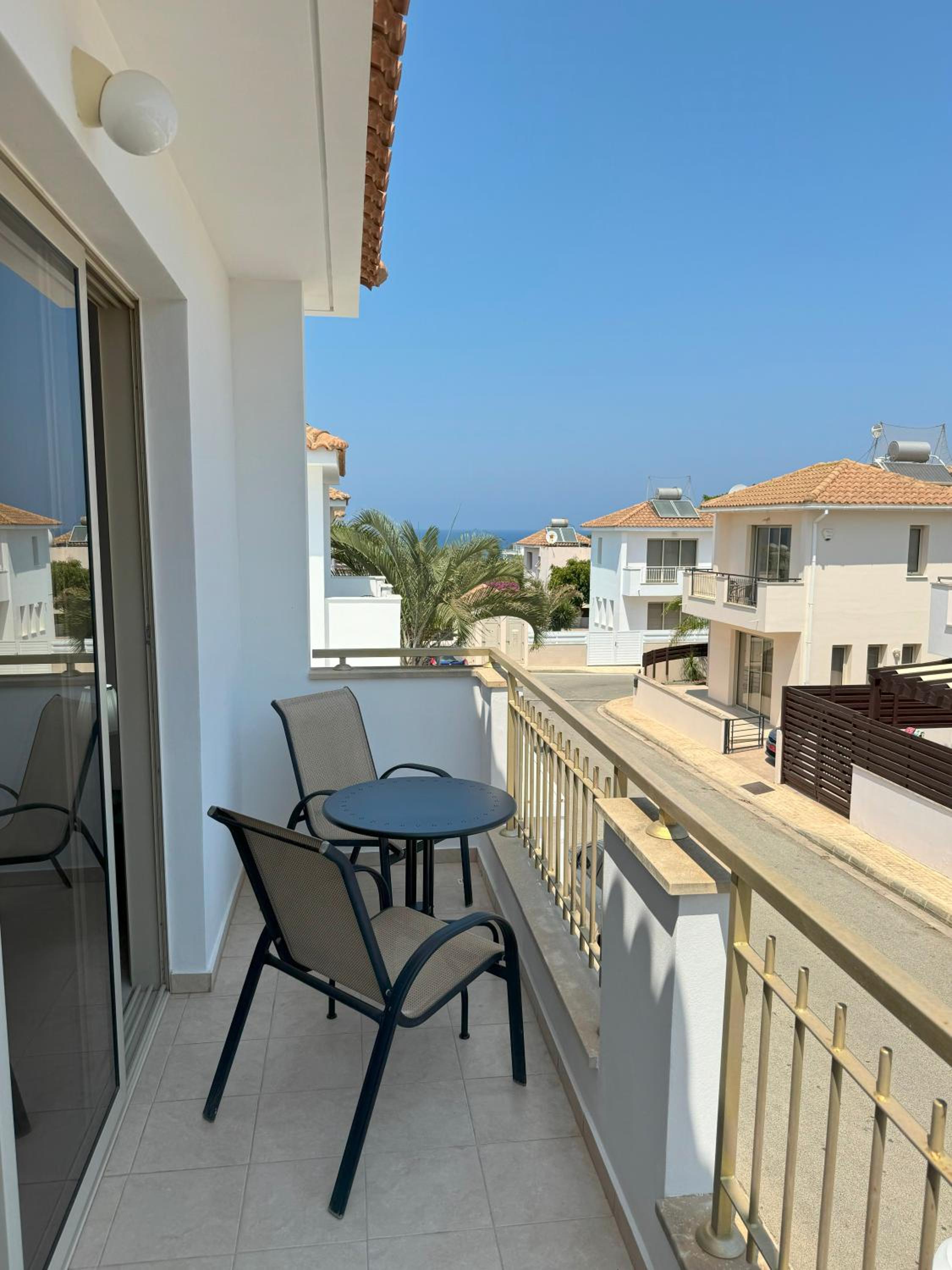 Villa TaMalDi side sea view - new renovated!