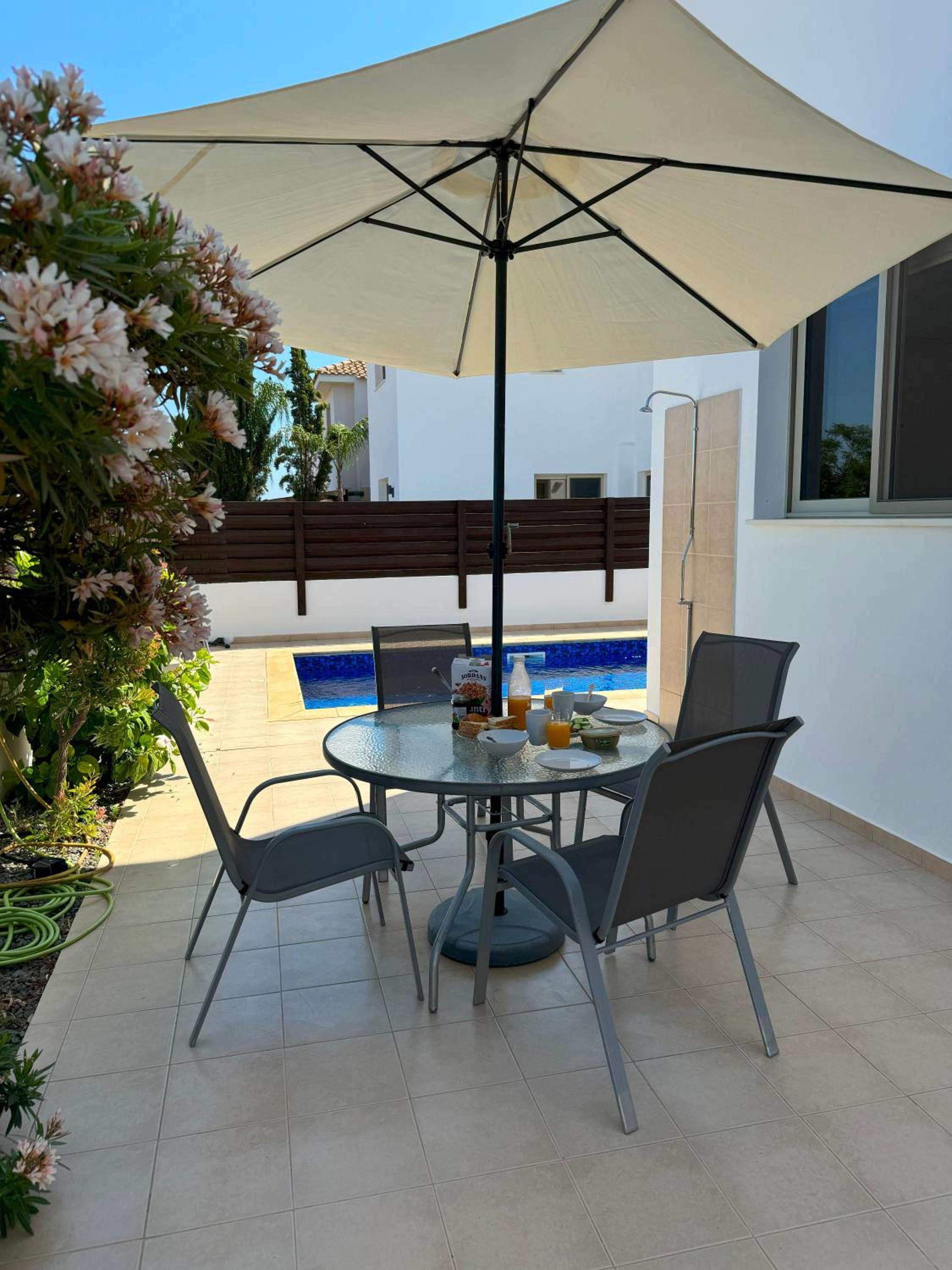 Villa TaMalDi side sea view - new renovated!