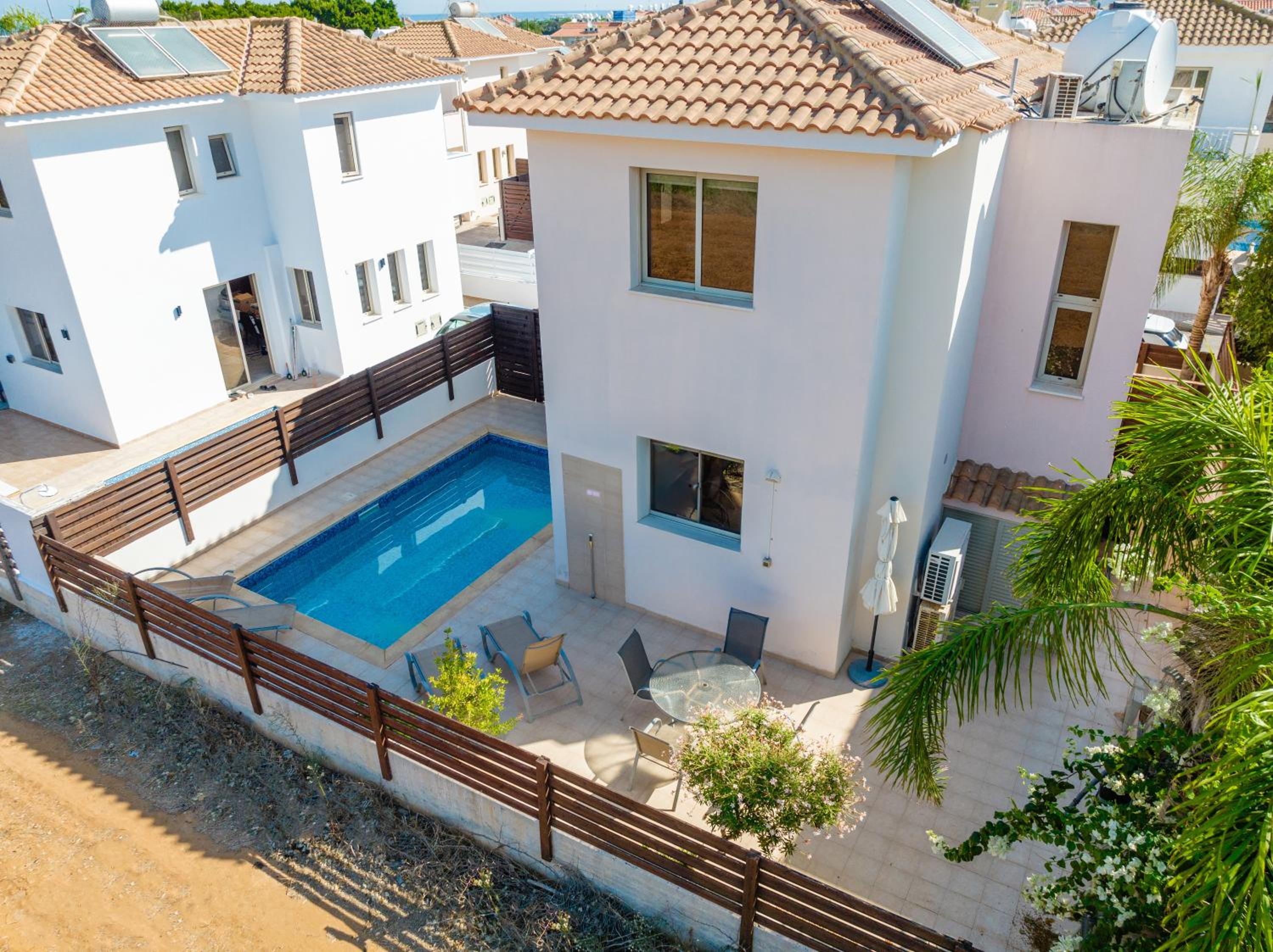 Villa TaMalDi side sea view - new renovated!