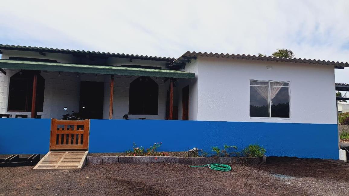 Hospedaje MAEN