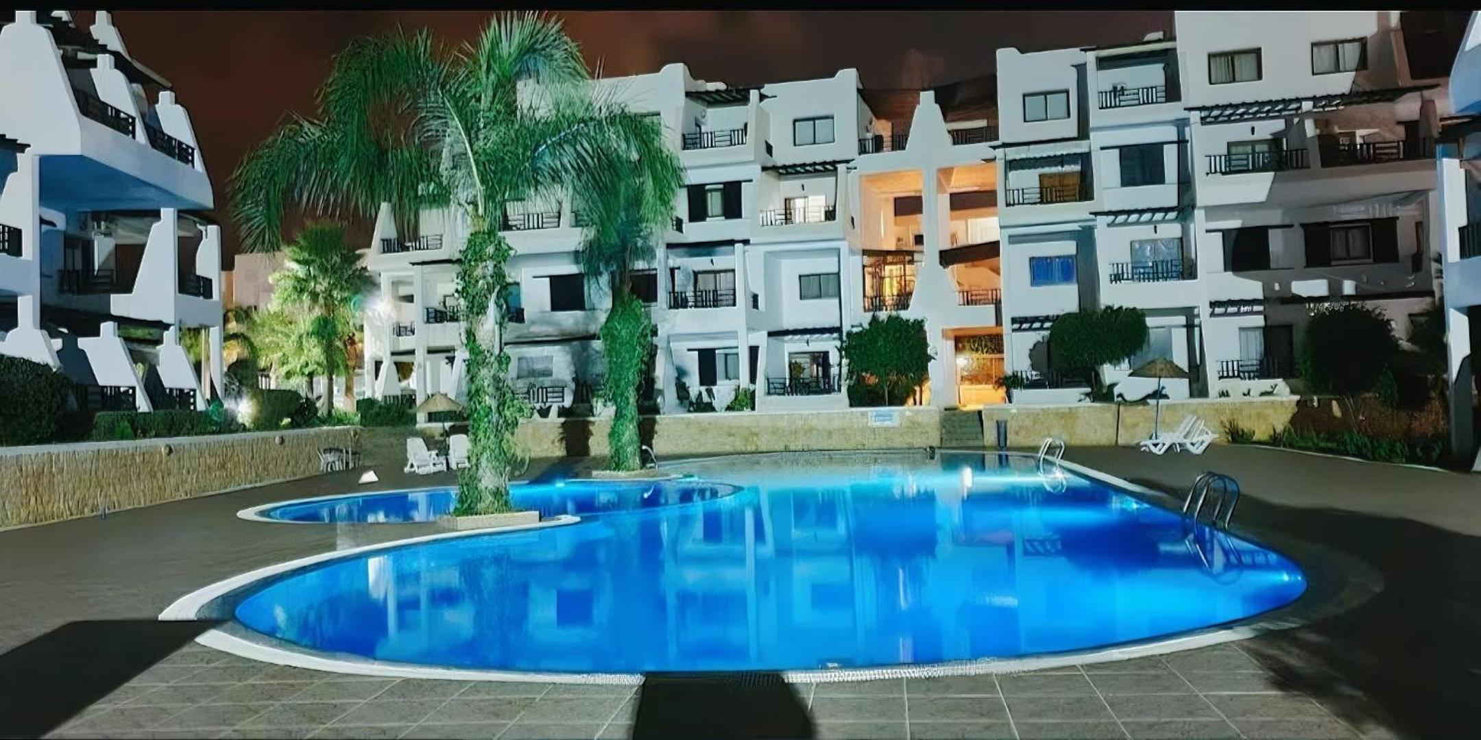Remanso de Paz Cabonegro