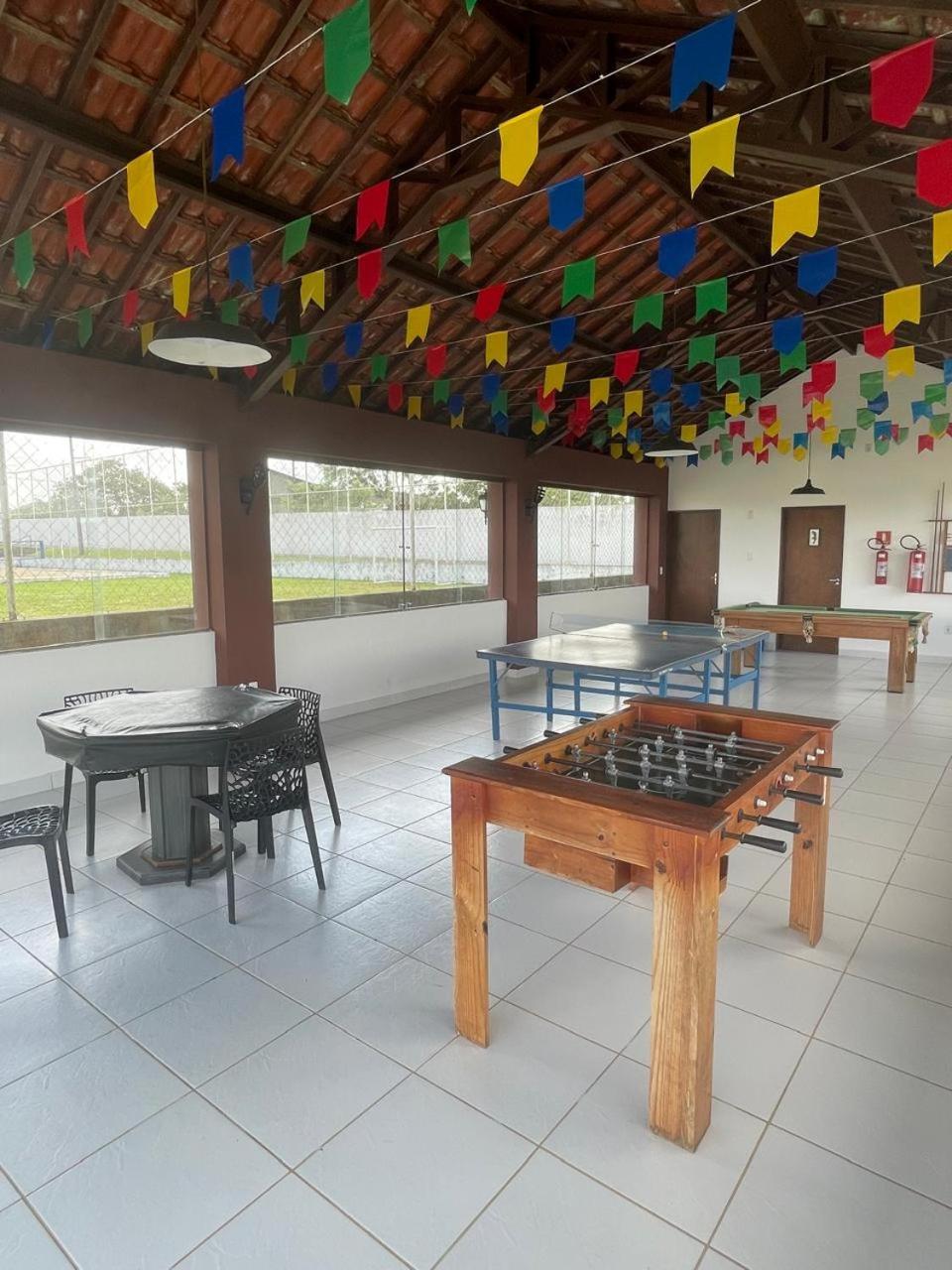 Chalé Encantador em Bananeiras