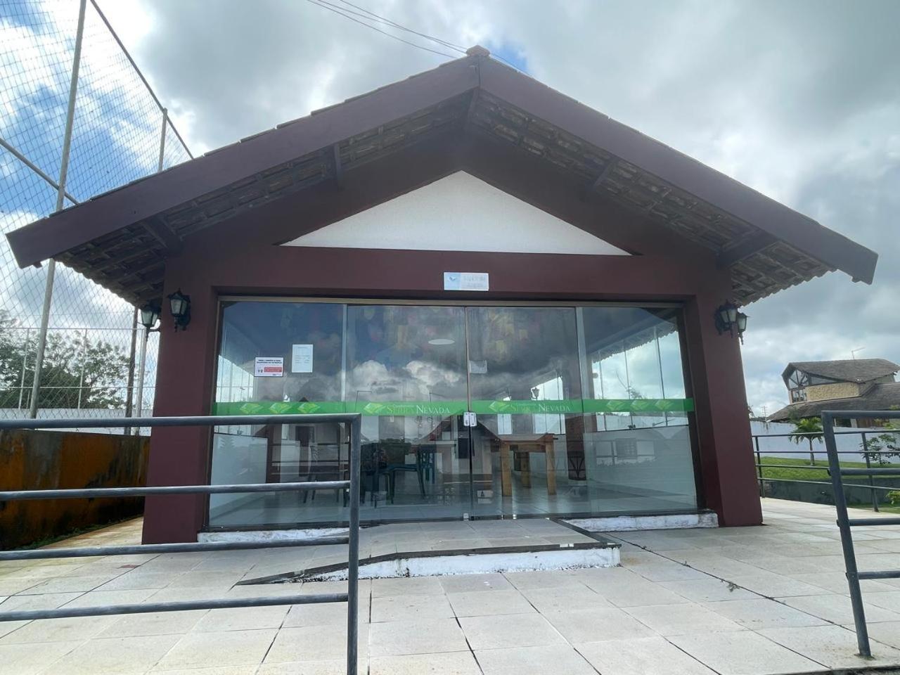 Chalé Encantador em Bananeiras