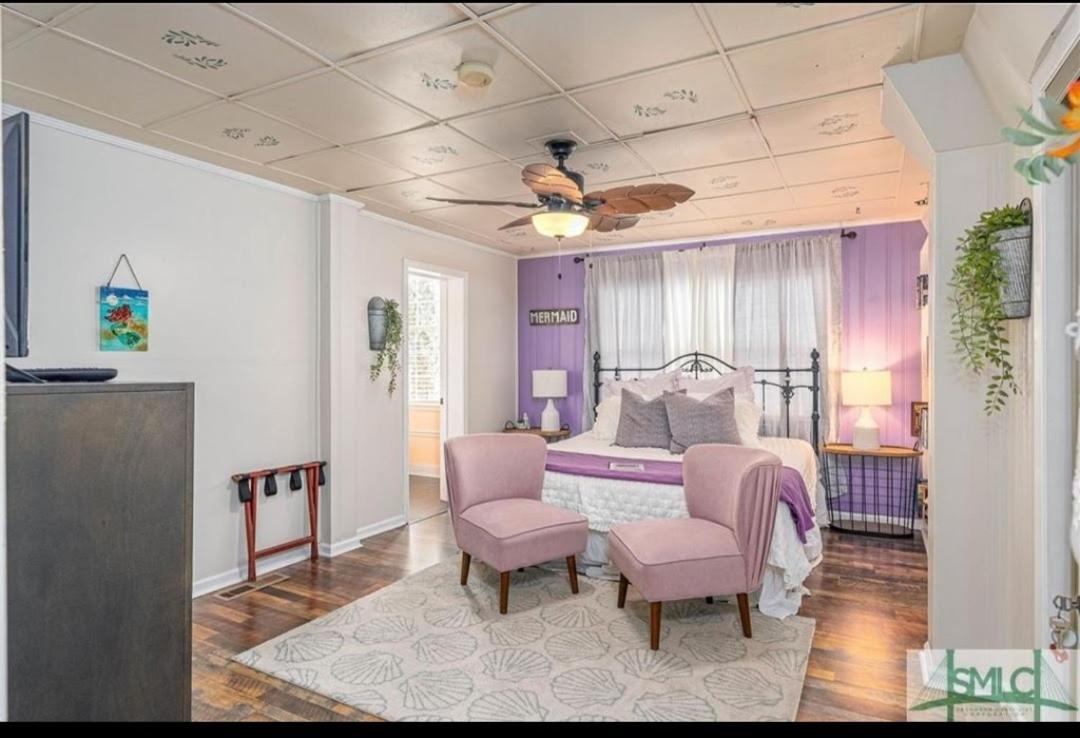 Tybee Island Inn Bed & Breakfast view 4