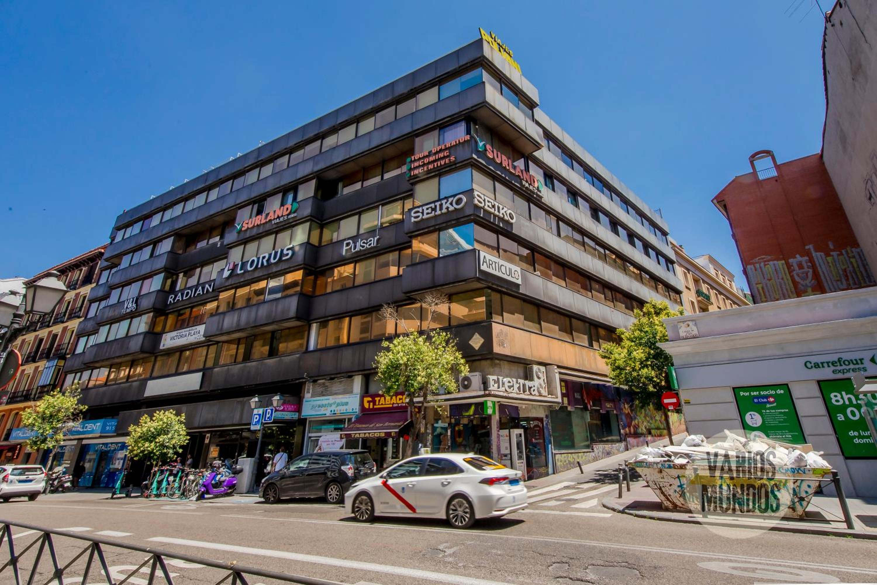 building