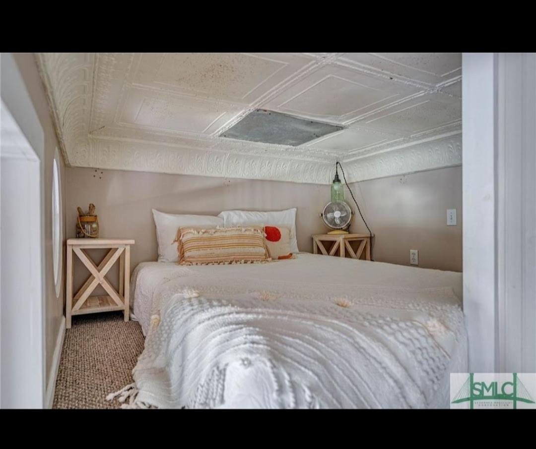 Tybee Island Inn Bed & Breakfast view 2