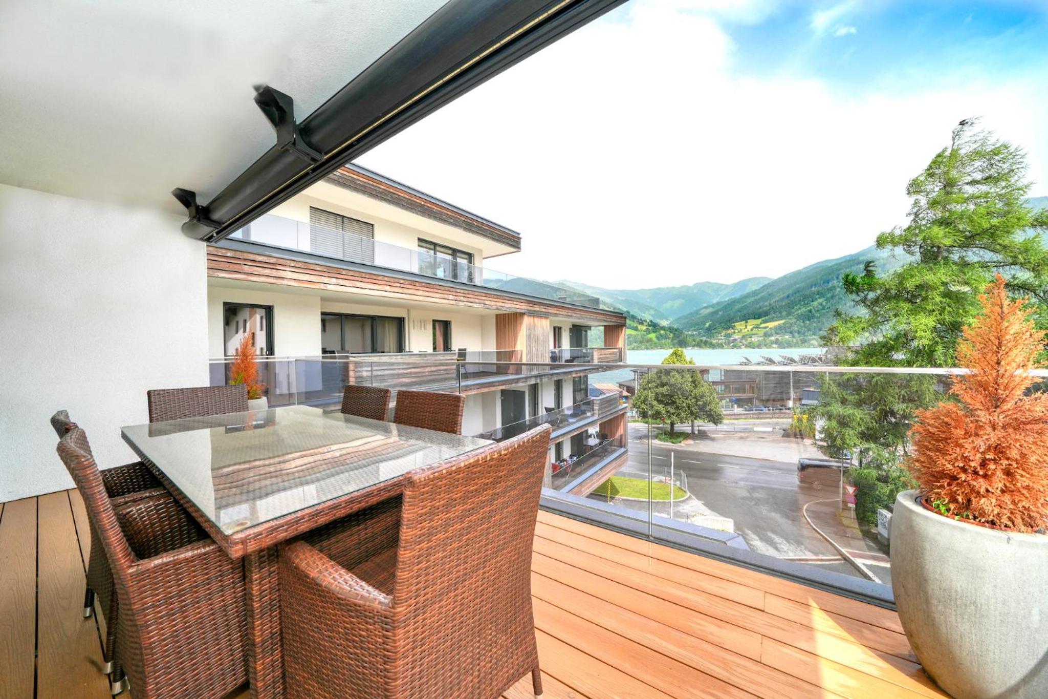 Alpin & Seeresort Top 15 - by Alpen Apartments